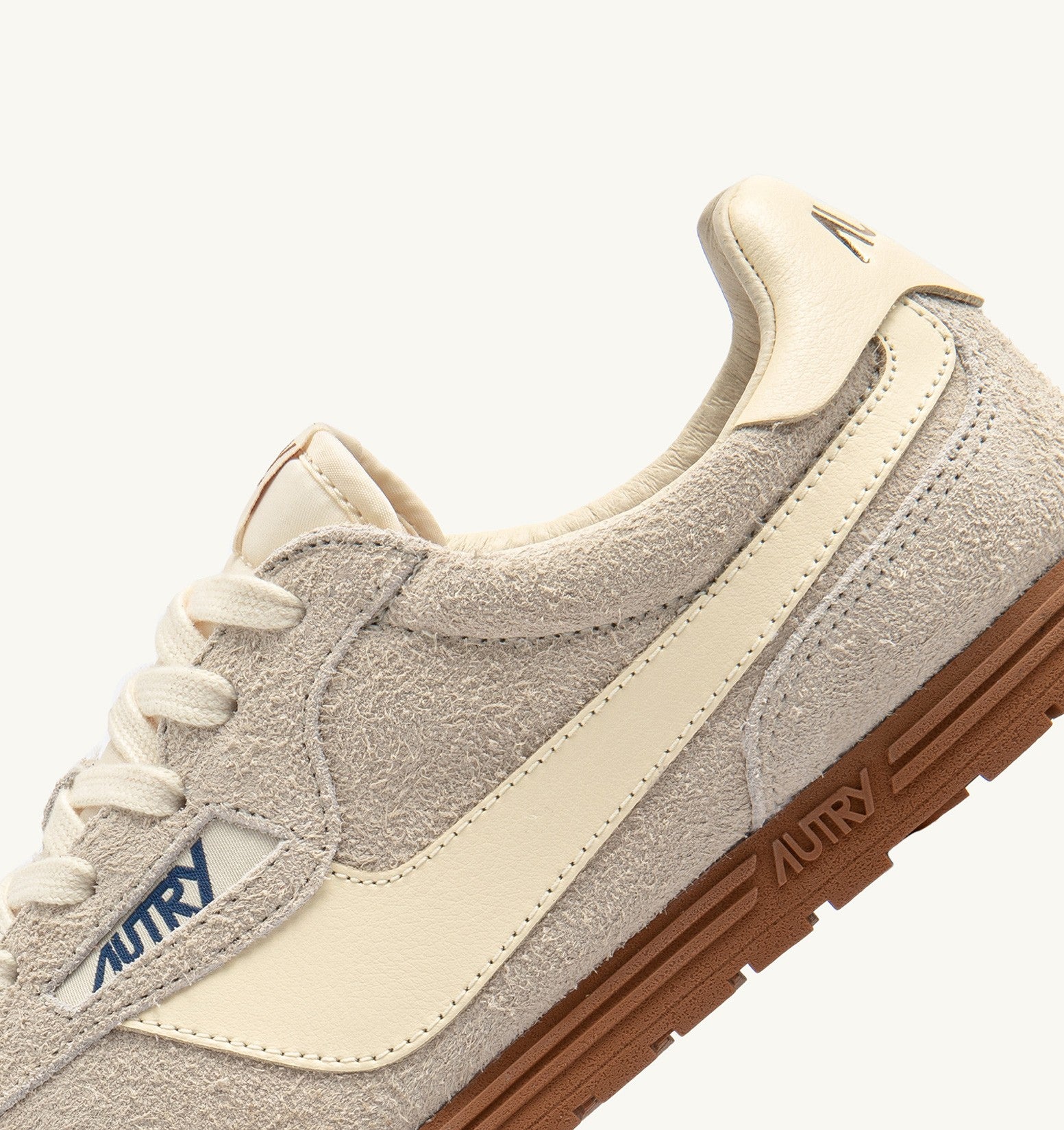 ZAPATILLAS WINDSPIN DE ANTE Y PIEL WIFE 00095|WSLW UB01|35