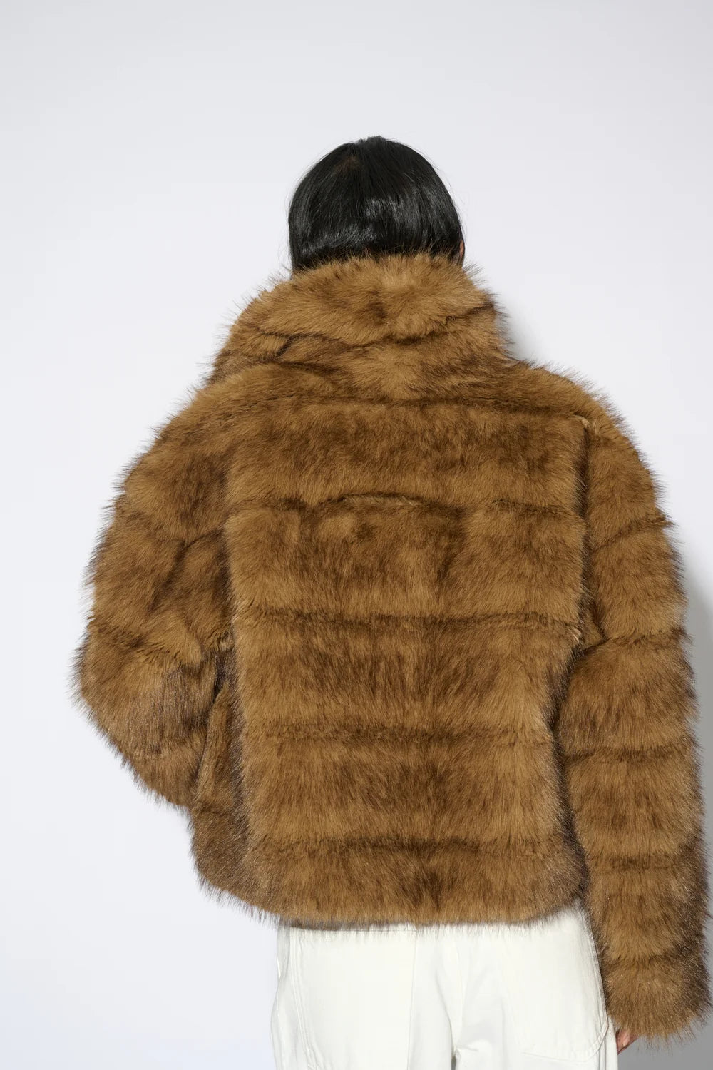 CHAQUETA MUNICH