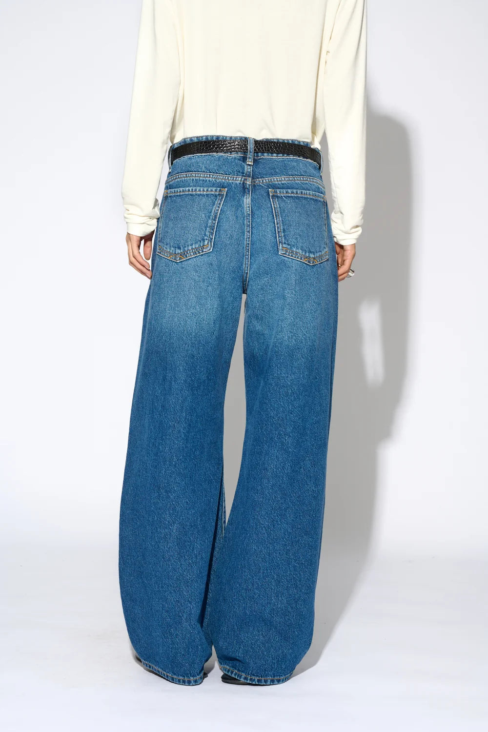 JEANS SOLANGE DENIM