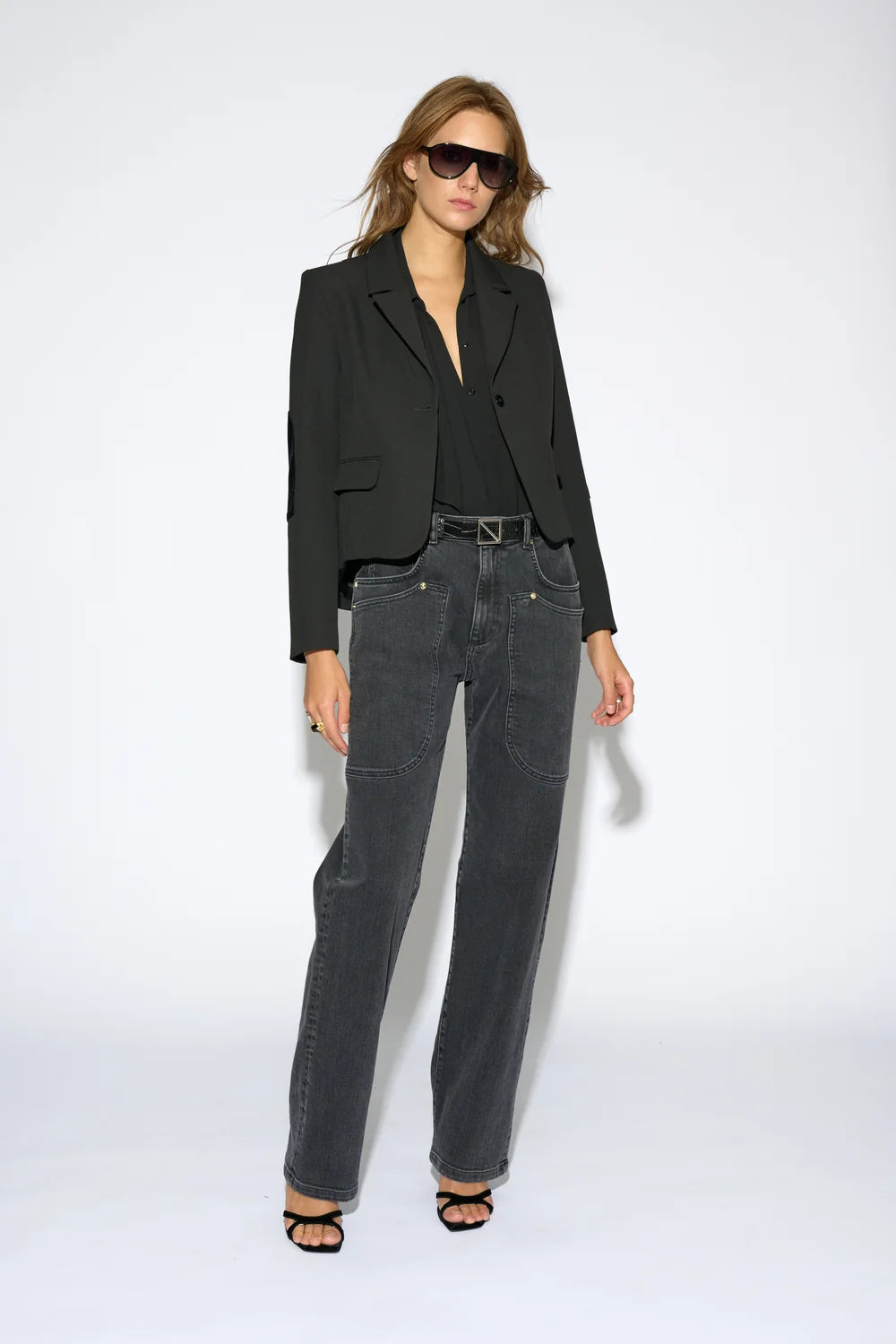 JEANS ESTER