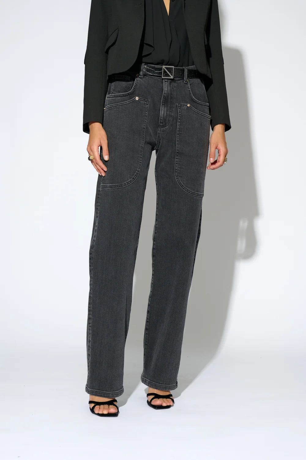 JEANS ESTER
