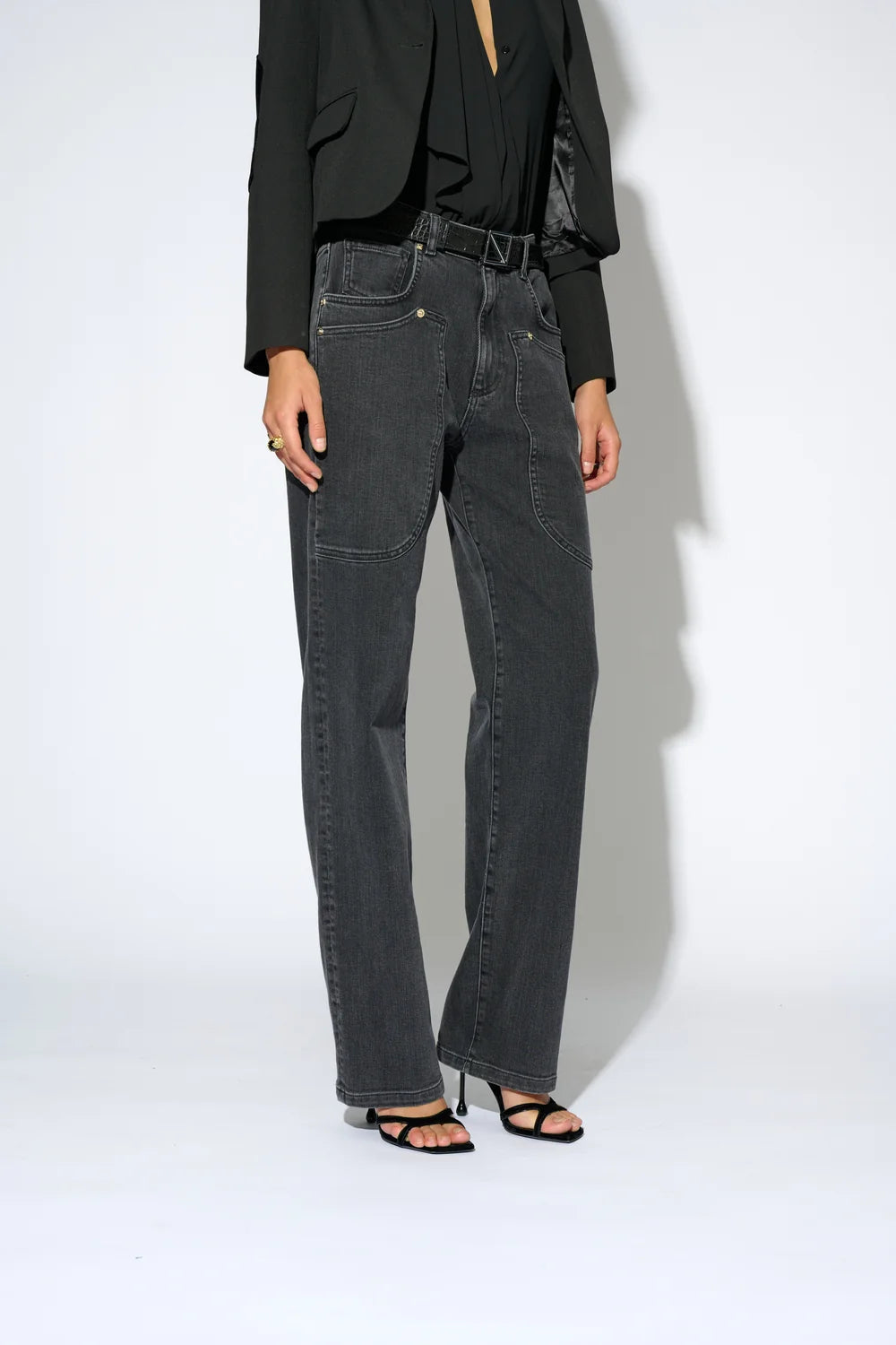 JEANS ESTER