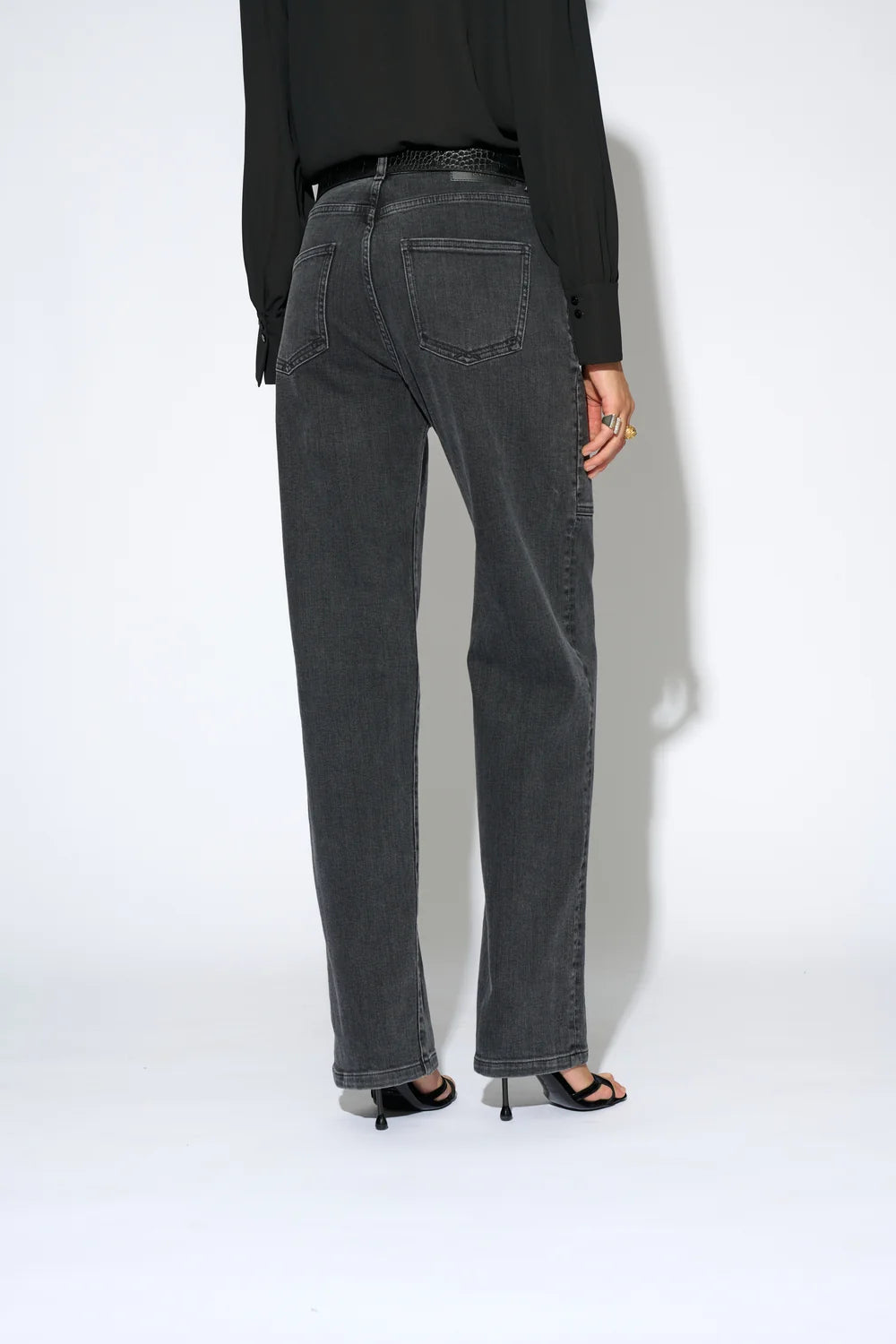 JEANS ESTER