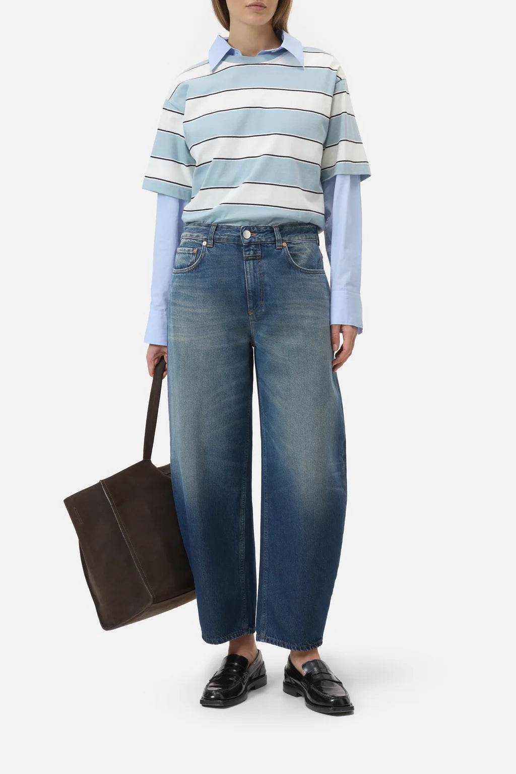 PANTALON JAZZIE TEJANO