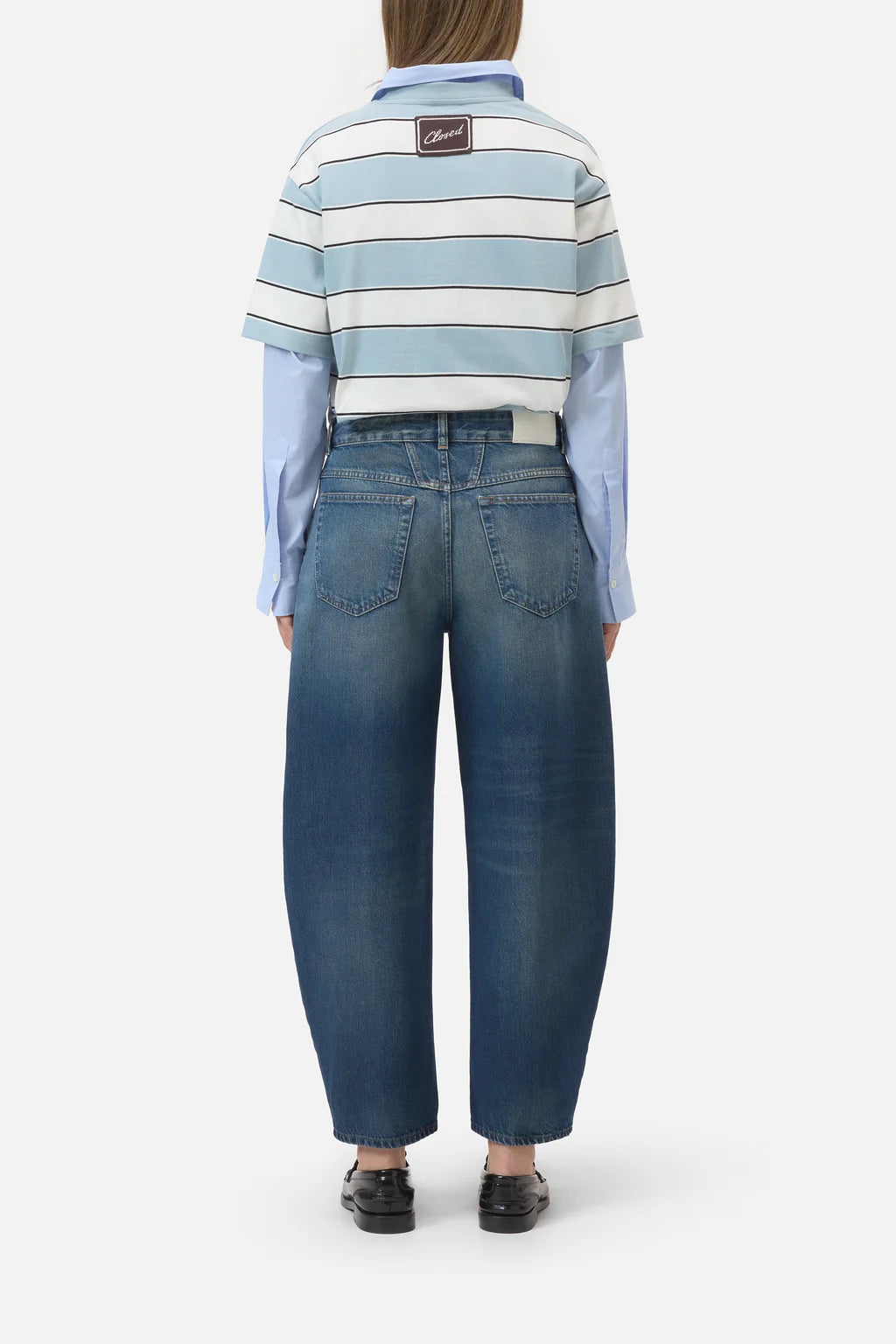 PANTALON JAZZIE TEJANO