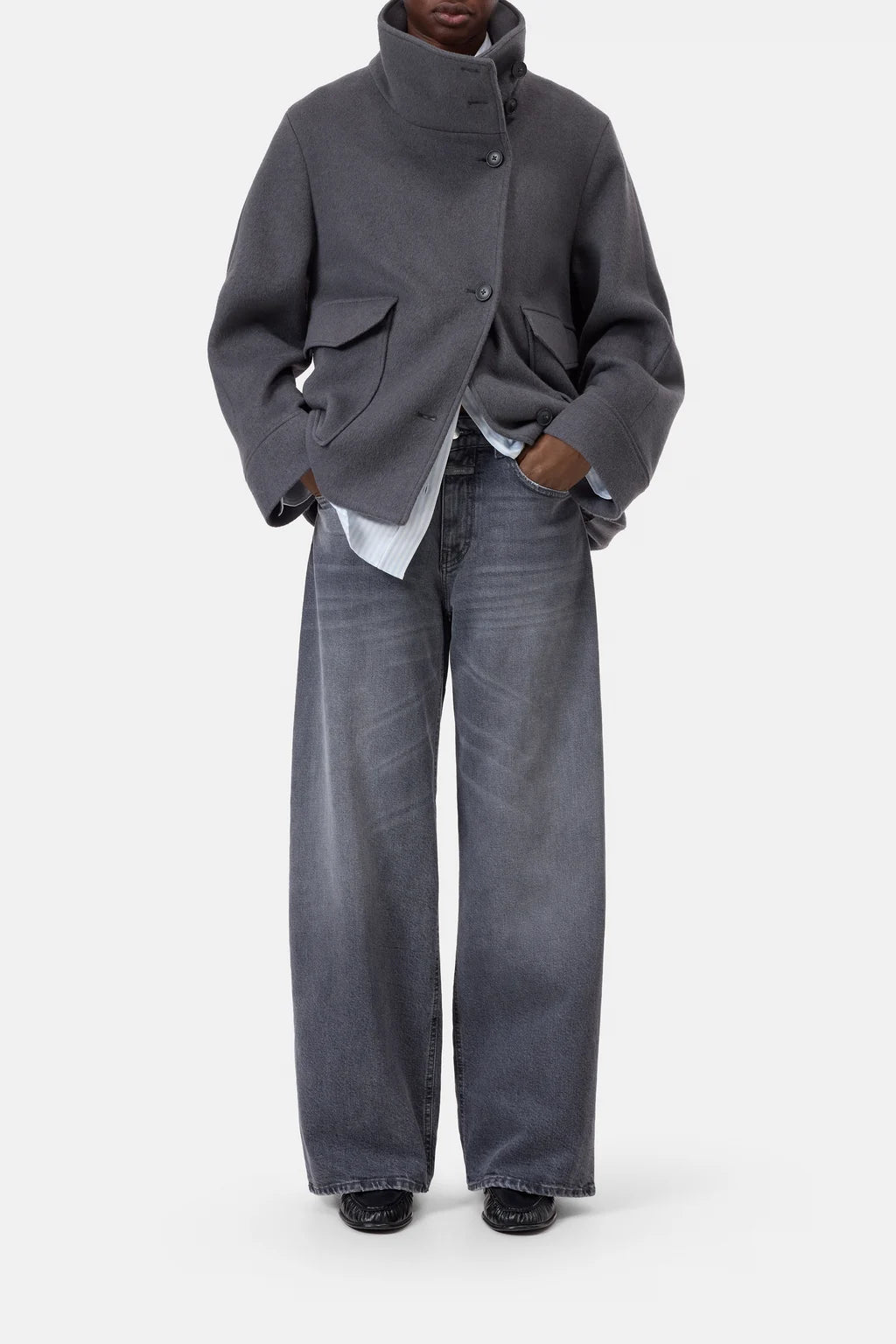 PANTALON JAYLA