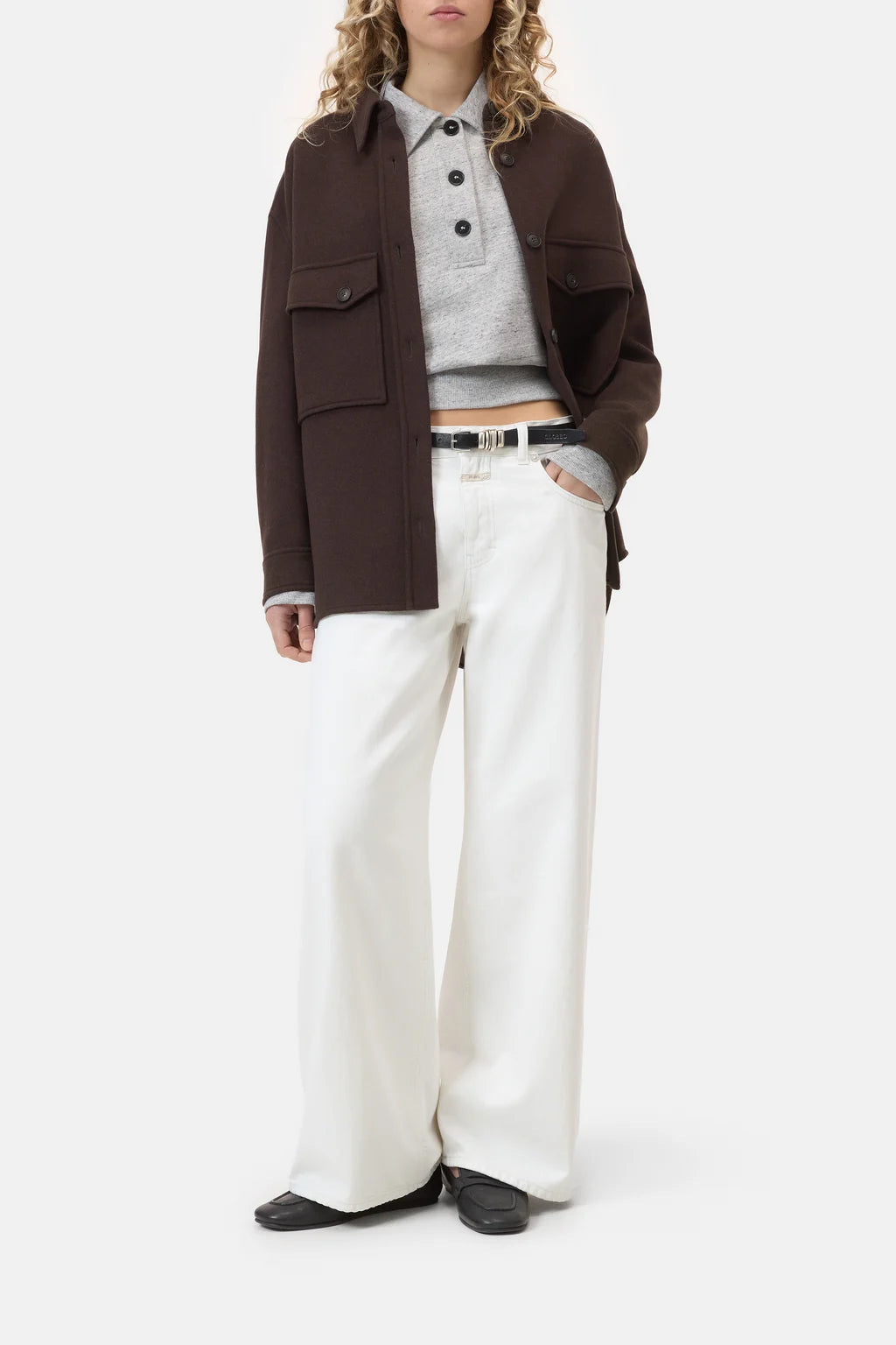 PANTALON JAYLA TEJANO CRUDO