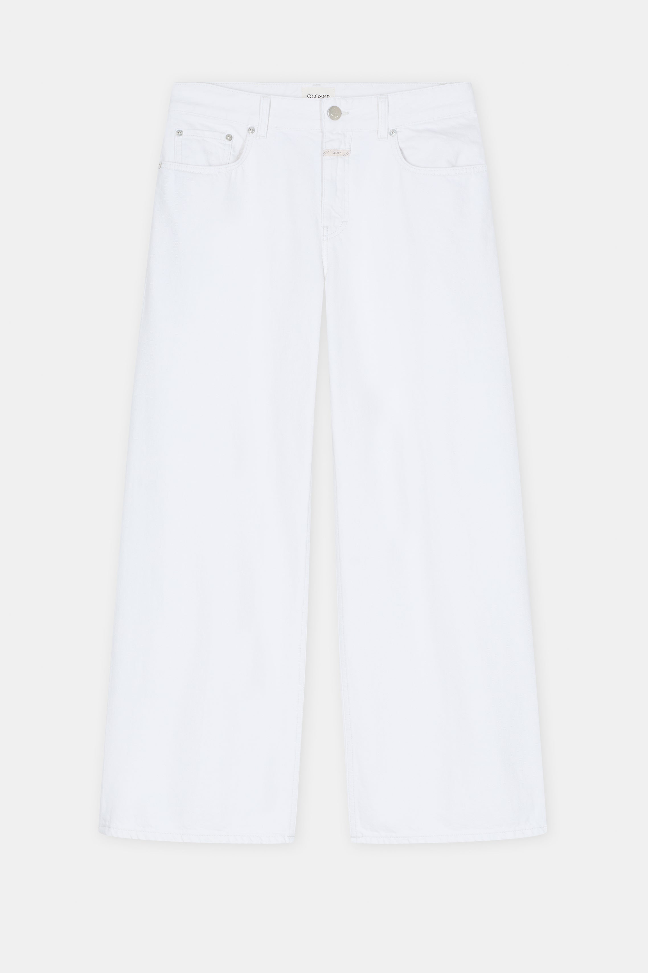 PANTALON JAYLA TEJANO CRUDO