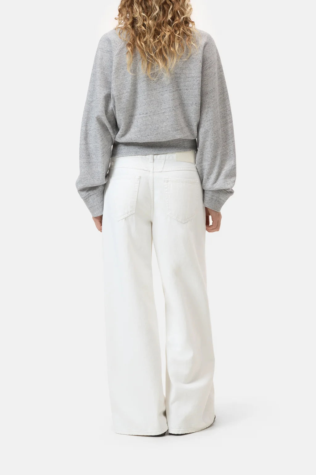 PANTALON JAYLA TEJANO CRUDO