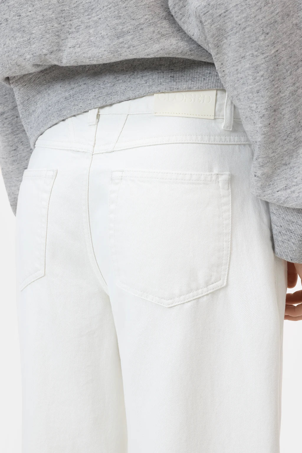 PANTALON JAYLA TEJANO CRUDO