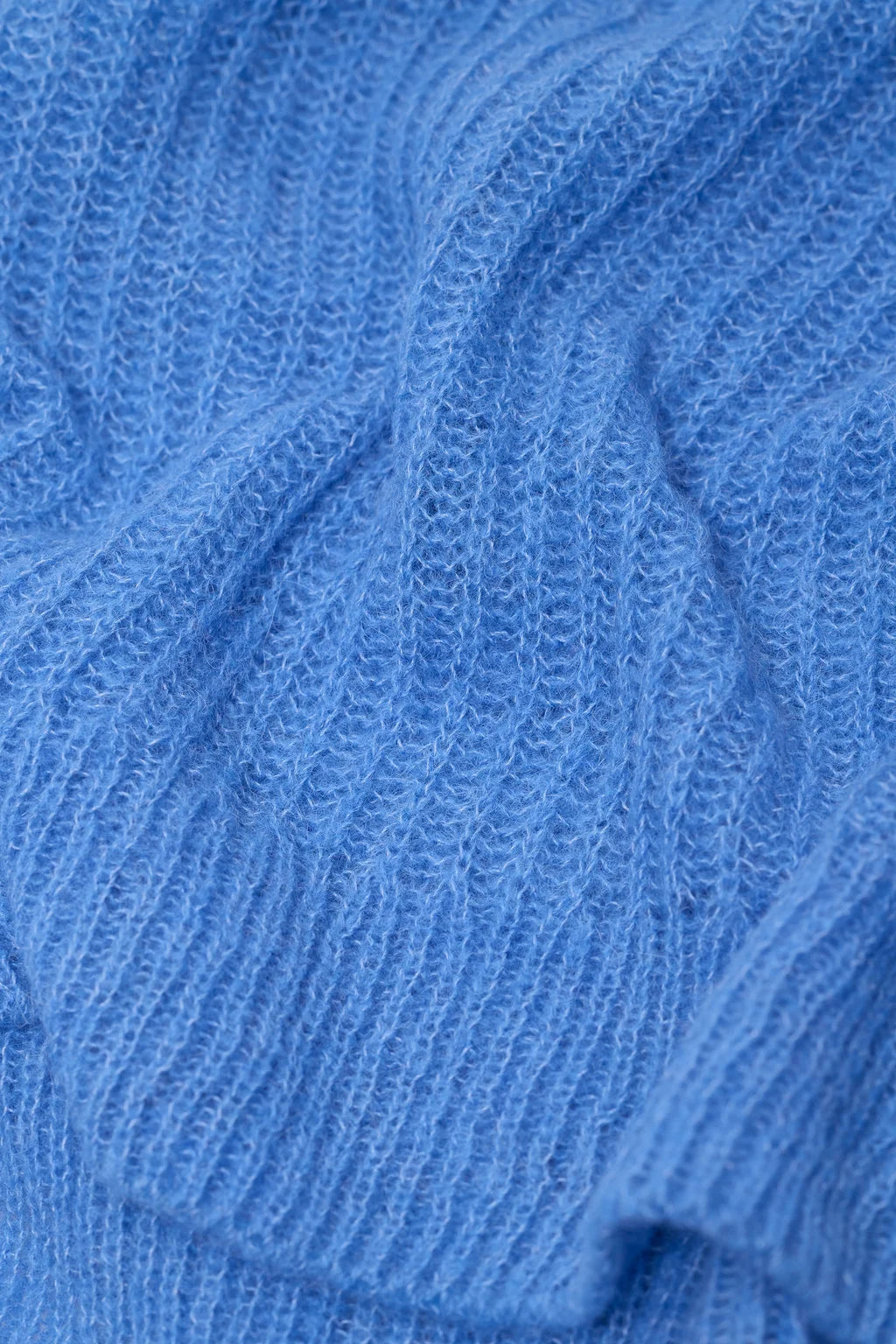 JERSEY DE MEZCLA DE LANA Y ALPACA.