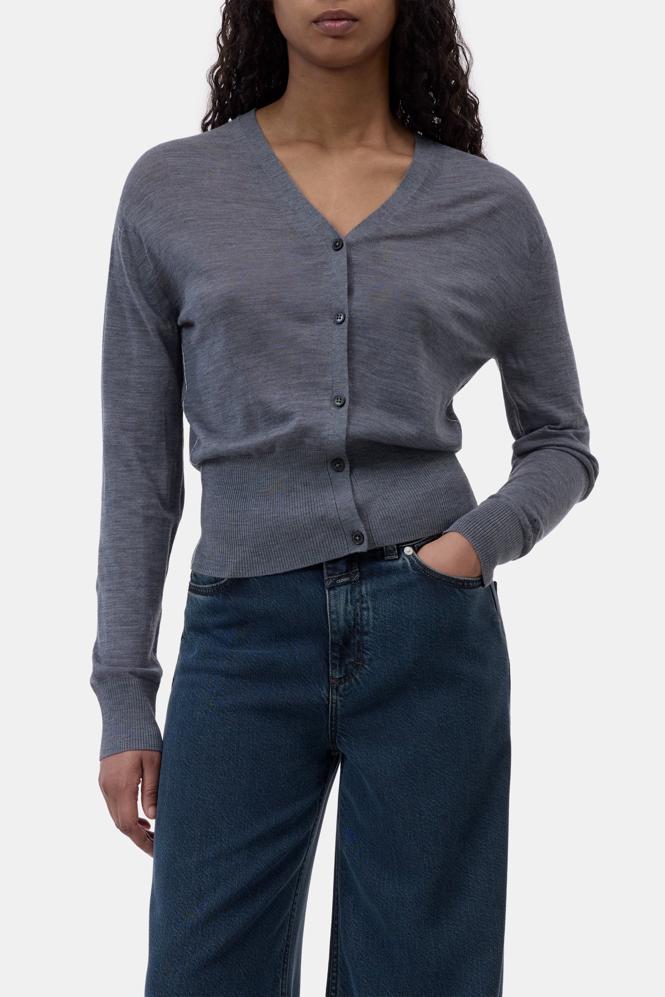 CHAQUETA GRIS 00001|C96906-91K-EM|153