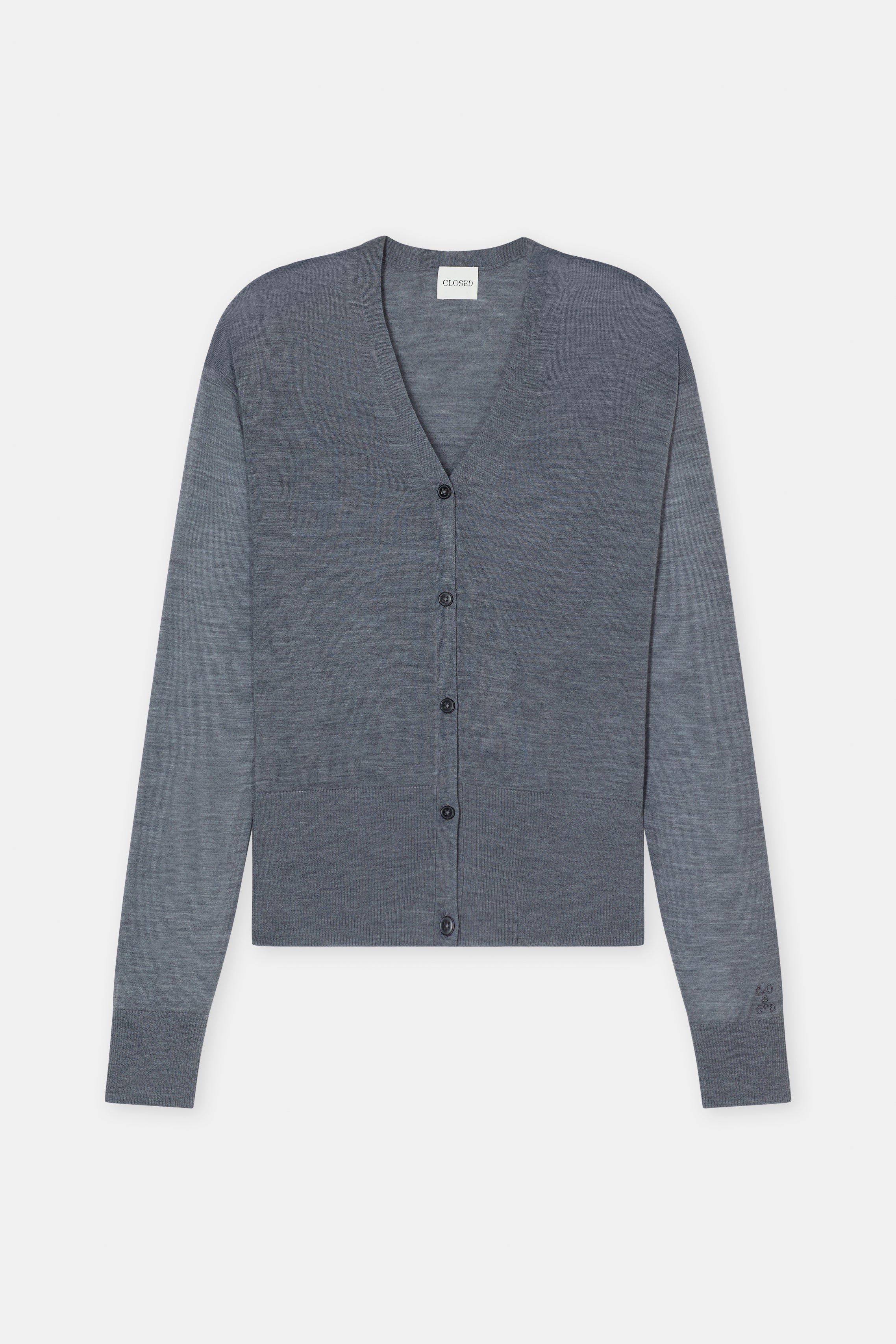 CHAQUETA GRIS 00001|C96906-91K-EM|153