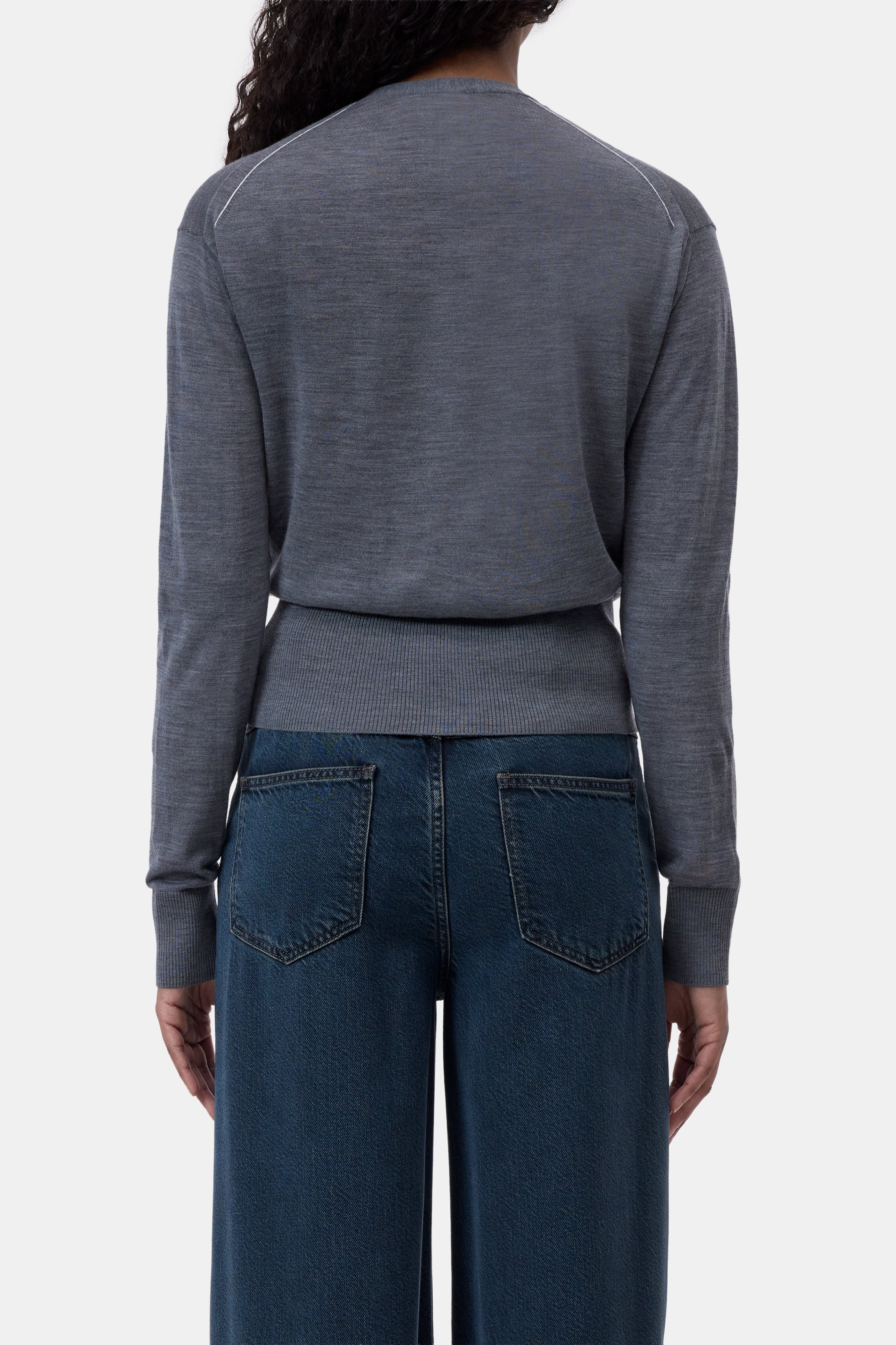 CHAQUETA GRIS 00001|C96906-91K-EM|153