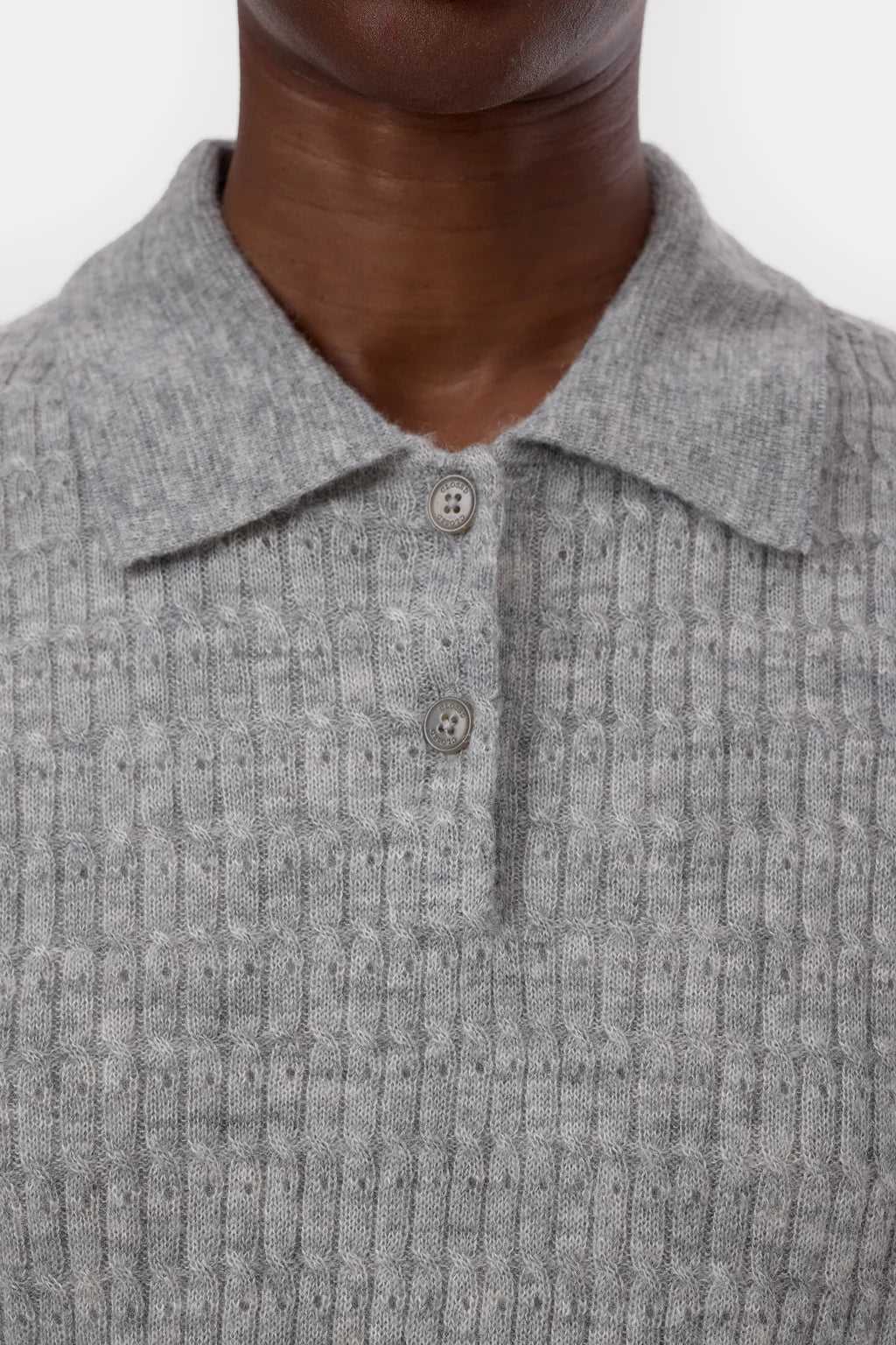 POLO GRIS 00001|C96909-93R-22|141