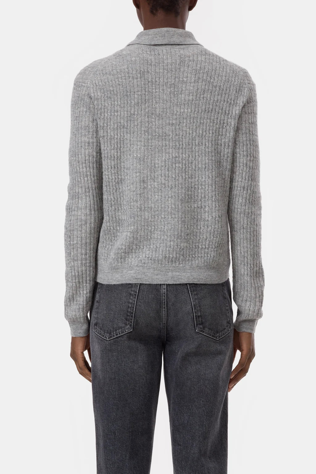 POLO GRIS 00001|C96909-93R-22|141