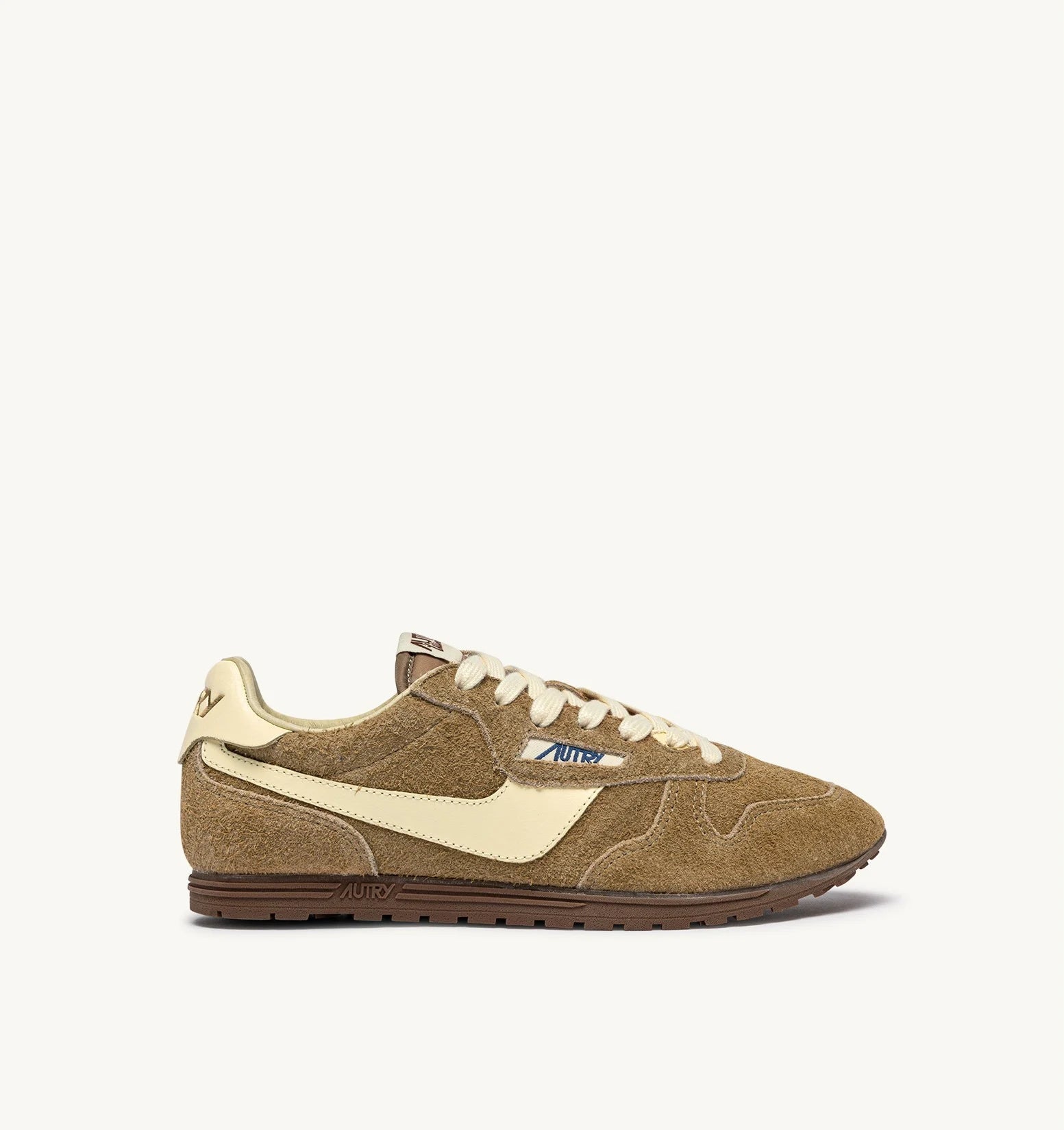 ZAPATILLAS WINDSPIN DE ANTE Y PIEL COURO 00095|WSLW UB40|74