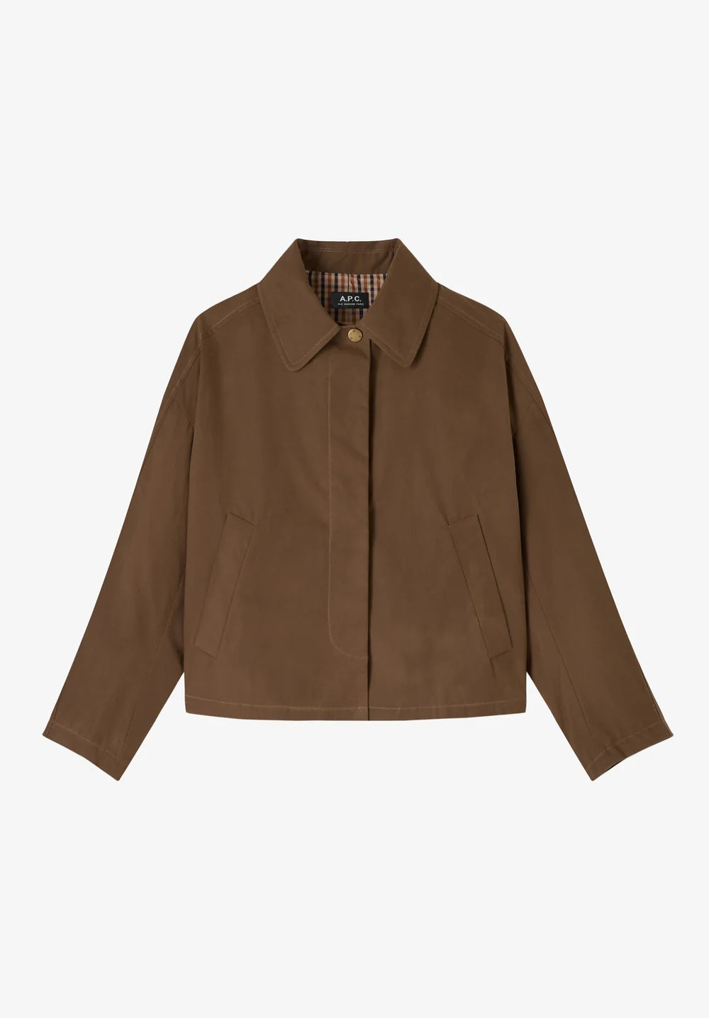 CAZADORA VESTE BECCA