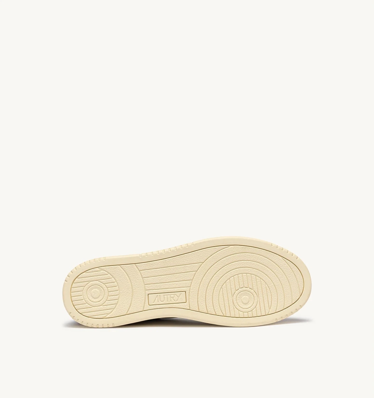 ZAPATILLAS MEDALIST LOW DE PIEL BLANCA Y 00095|AULM FT17|45