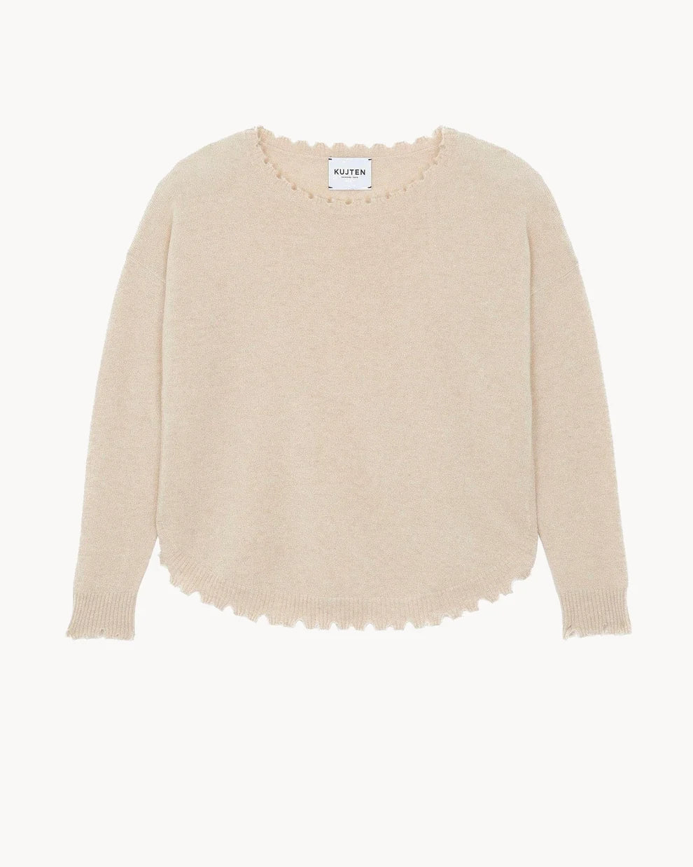 MELA LISO BEIGE