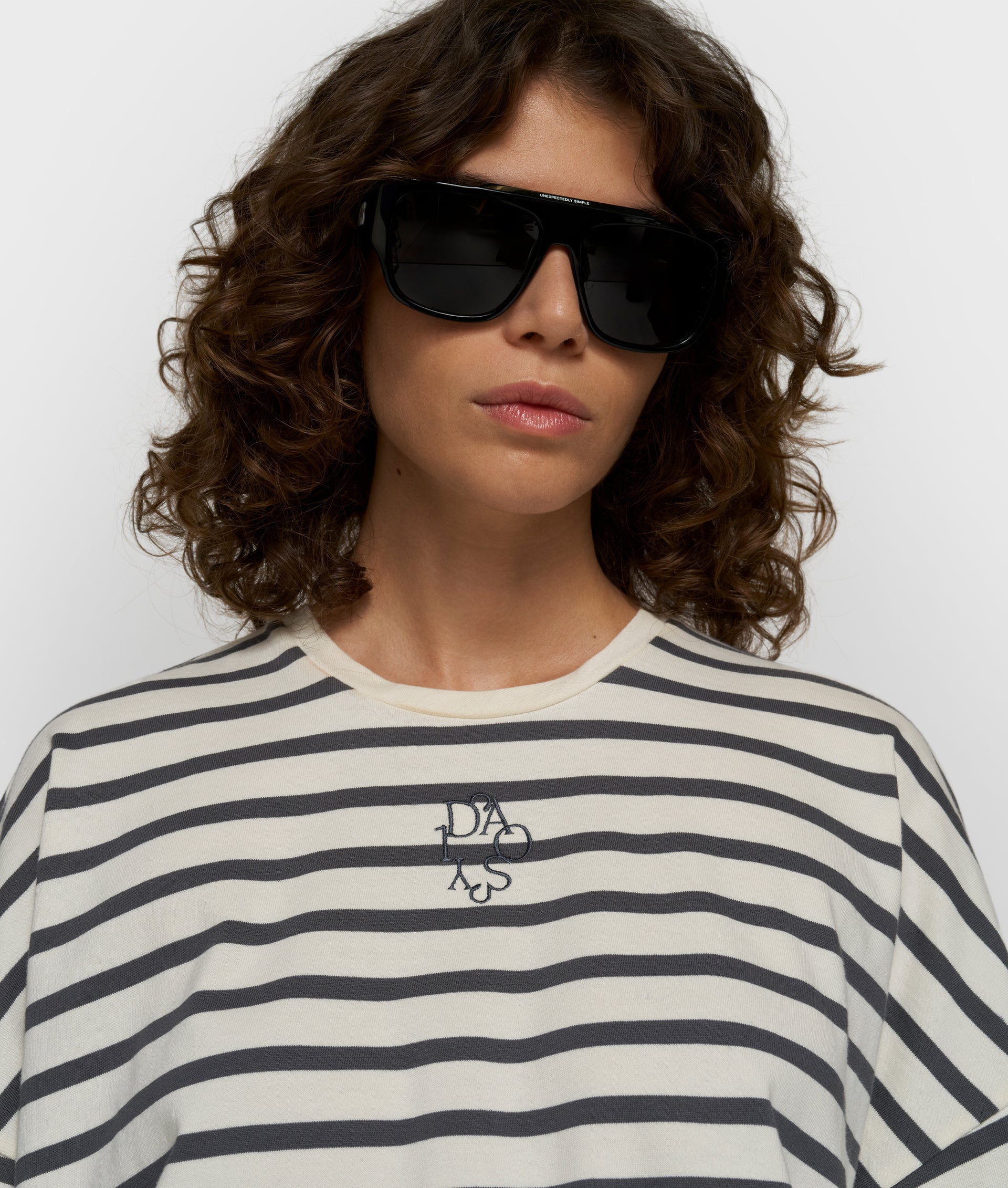 CAMISETA RAYAS 00136|20-759-6203|45