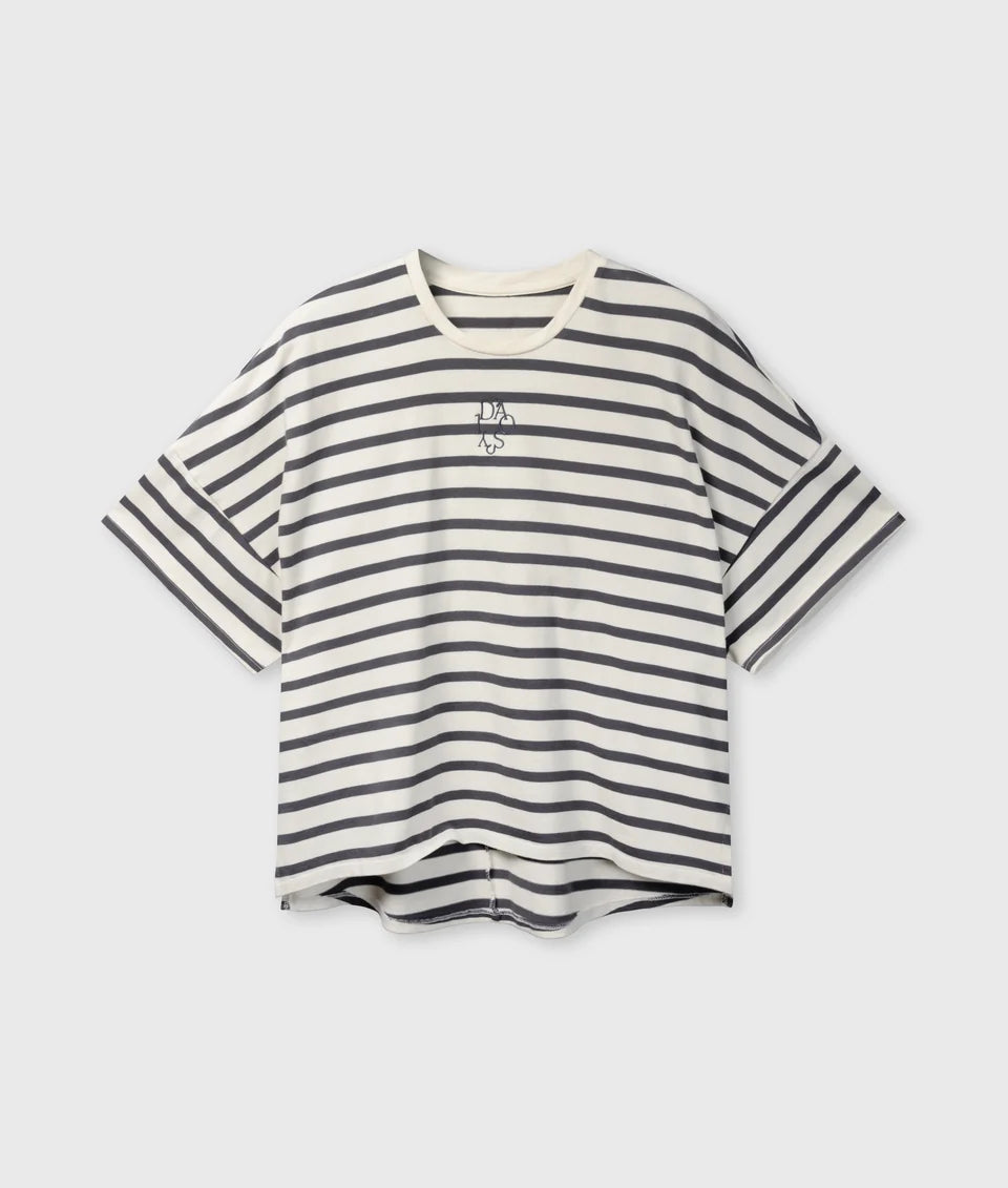 CAMISETA RAYAS 00136|20-759-6203|45