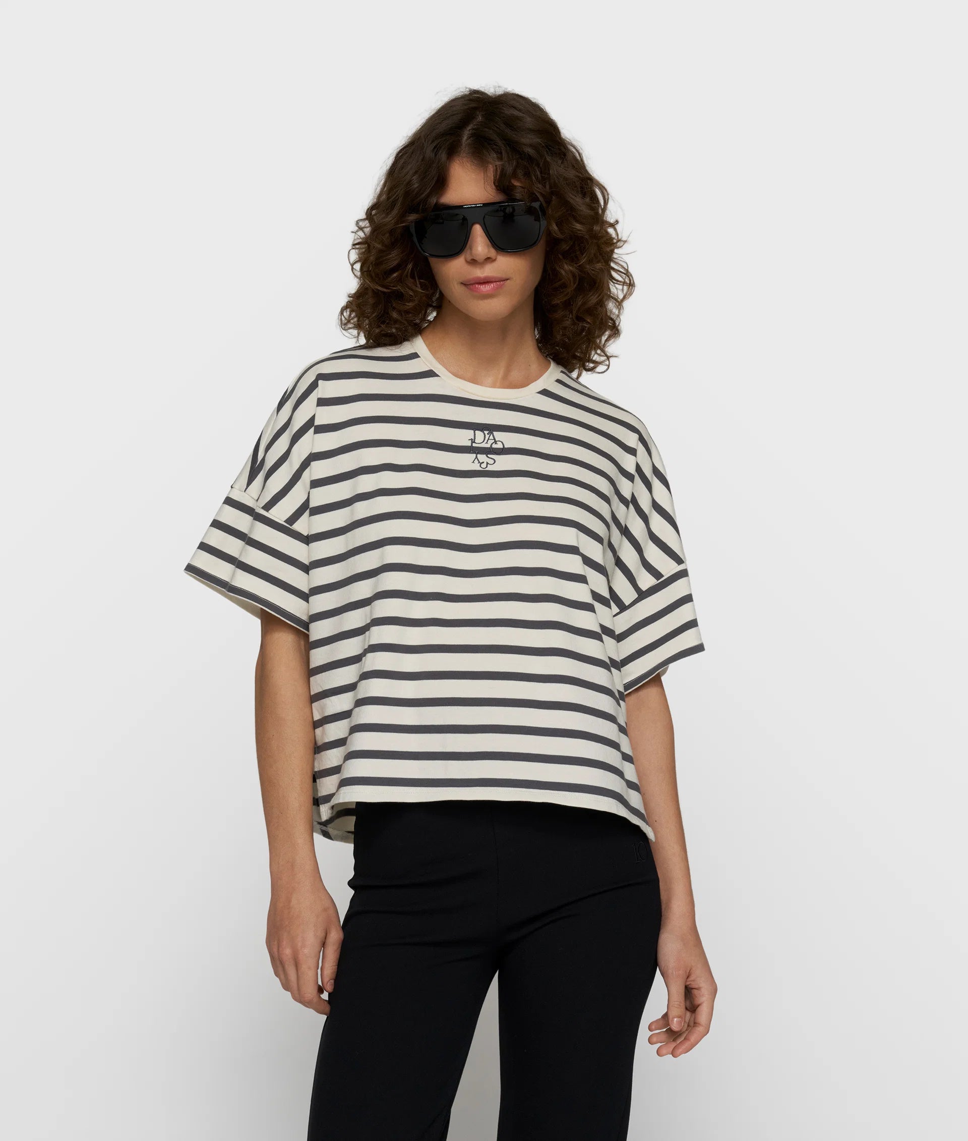 CAMISETA RAYAS 00136|20-759-6203|45