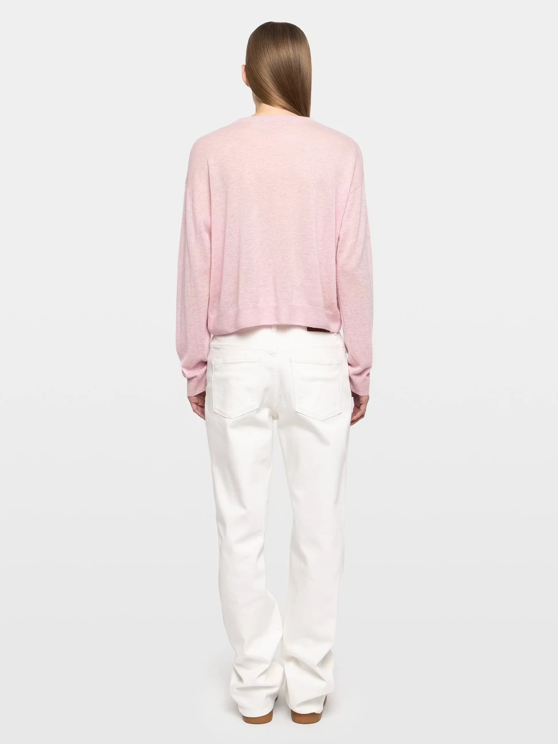 JERSEY SWAPY 100% CACHEMIRA 00070|SWAPYCP|275