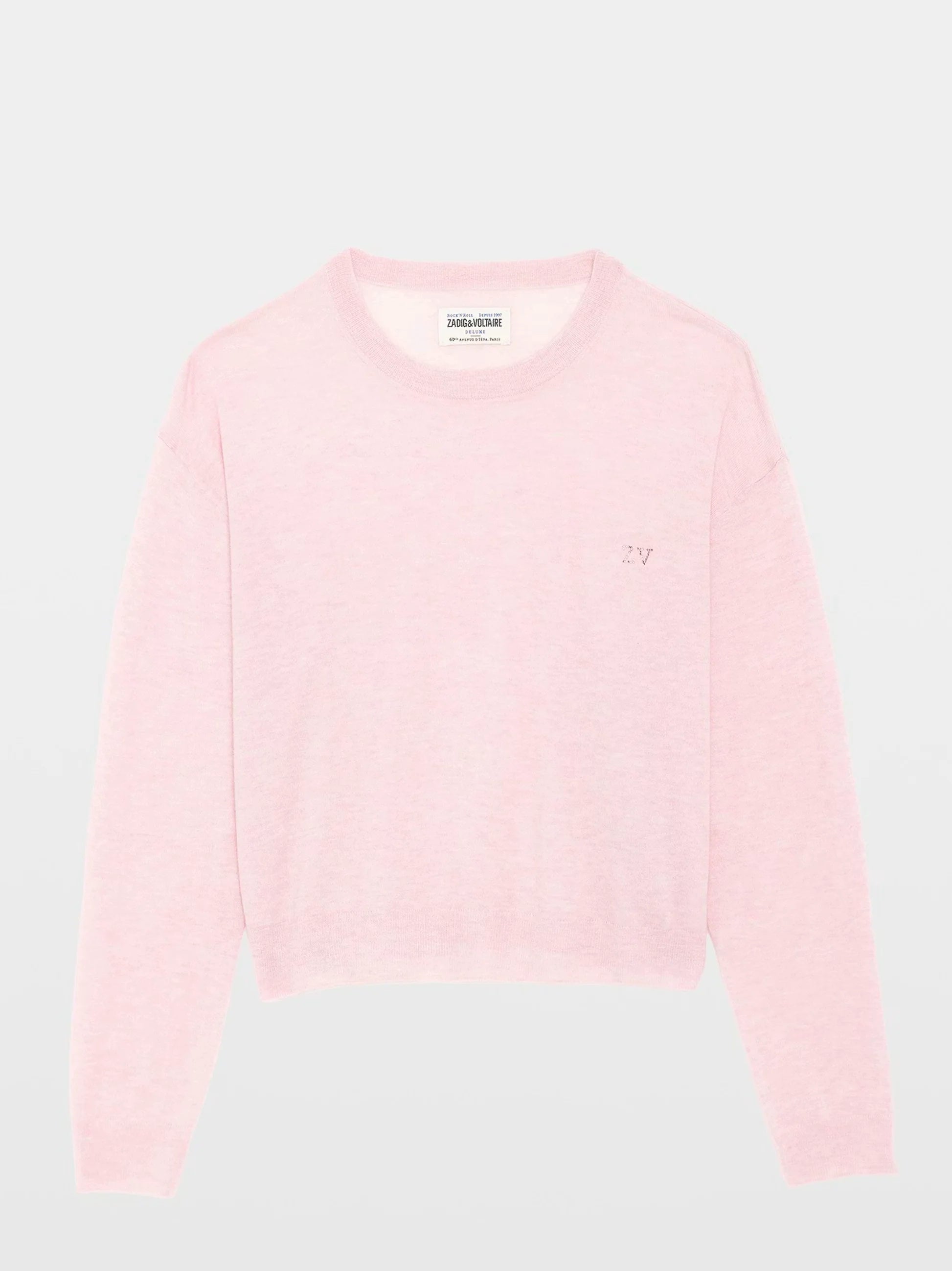 JERSEY SWAPY 100% CACHEMIRA 00070|SWAPYCP|275