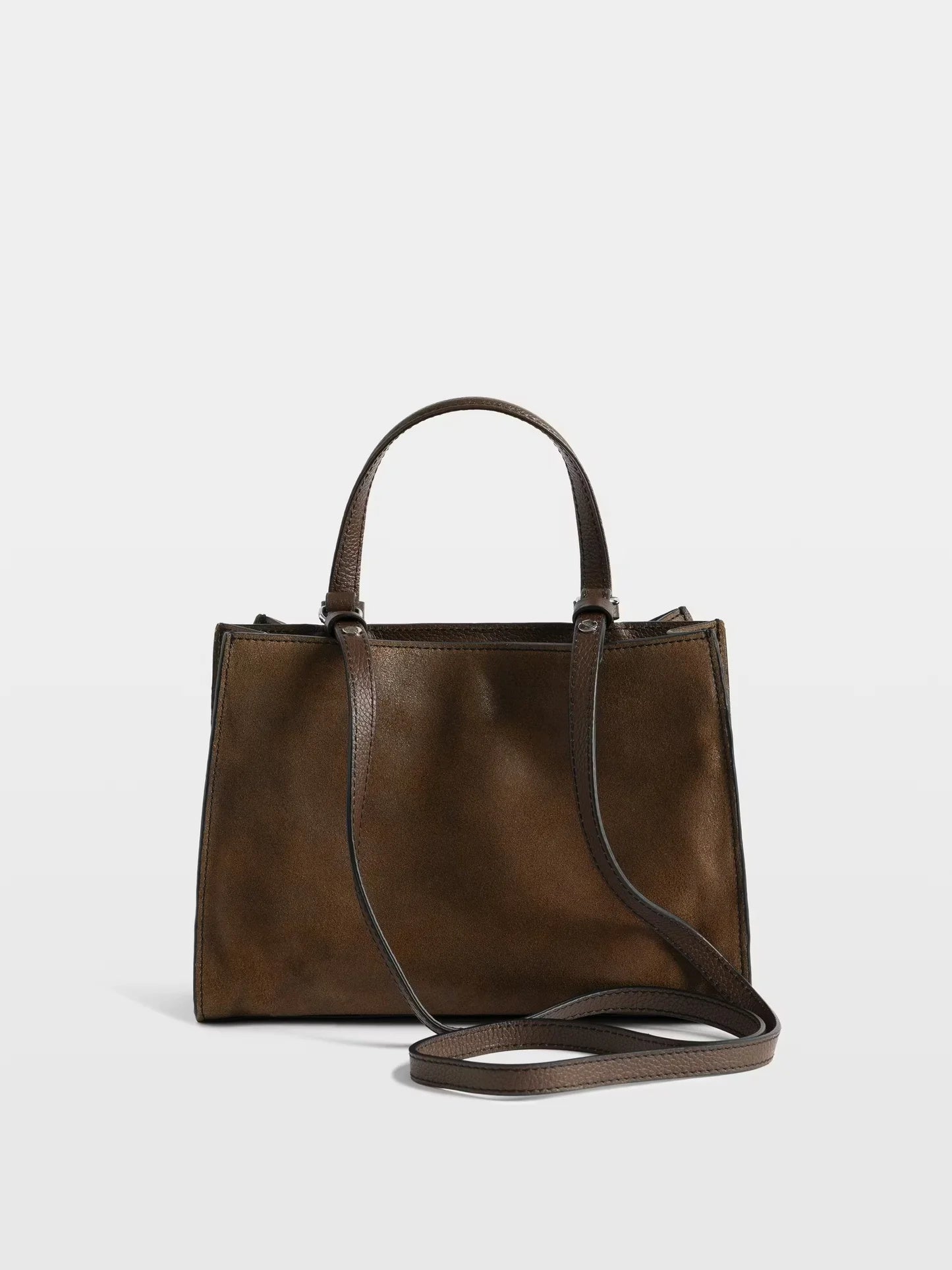 BOLSO JACK MINI SUEDE WAXY 00070|JACK MINI SUEDE|MARR