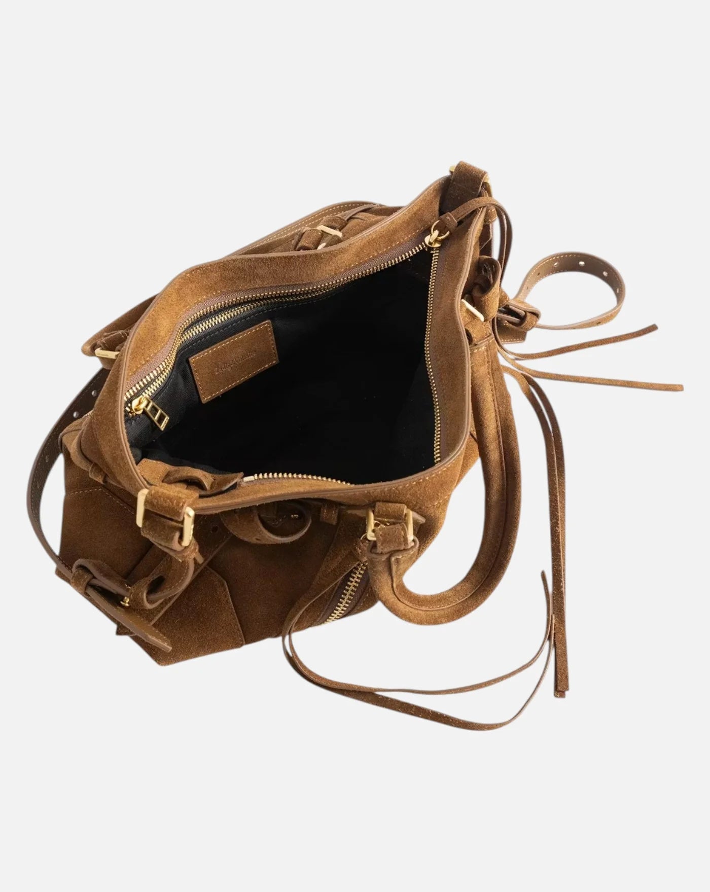 BOLSO MADISON S MARRON