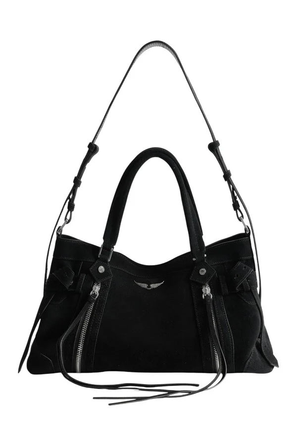 BOLSO MADISON S NEGRO 00070|MADISON SMALL S|229
