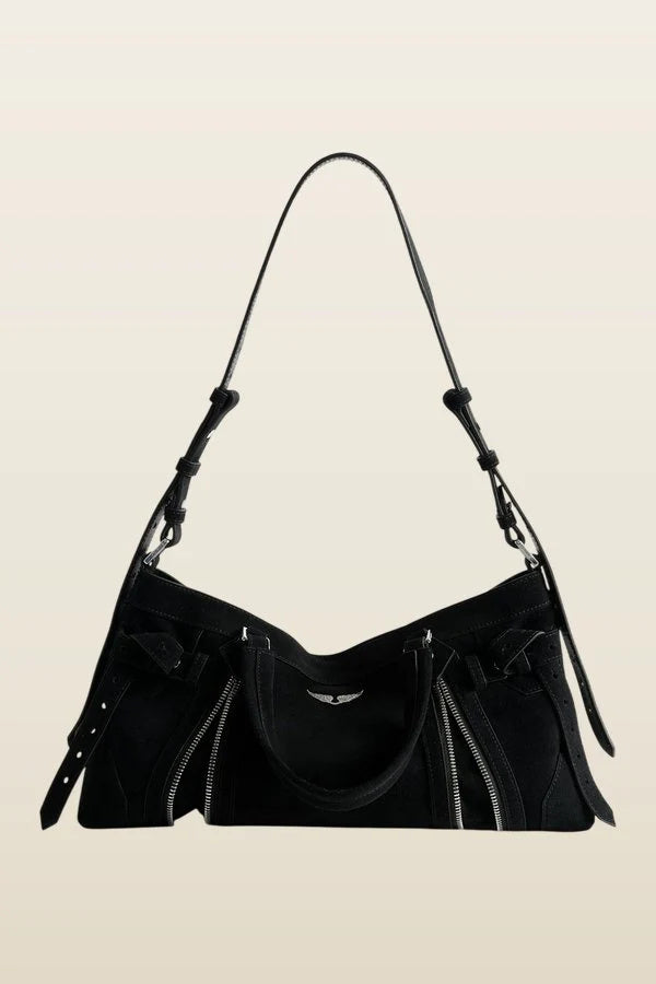 BOLSO MADISON S NEGRO 00070|MADISON SMALL S|229