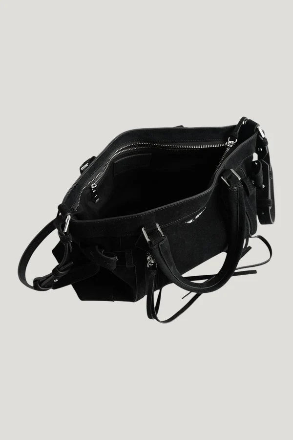 BOLSO MADISON S NEGRO 00070|MADISON SMALL S|229