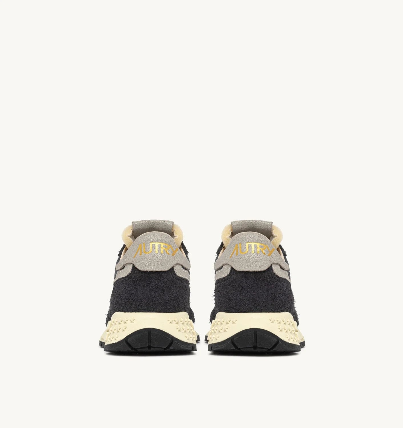 ZAPATILLAS REELWIND LOW DE NAILON Y ANTE