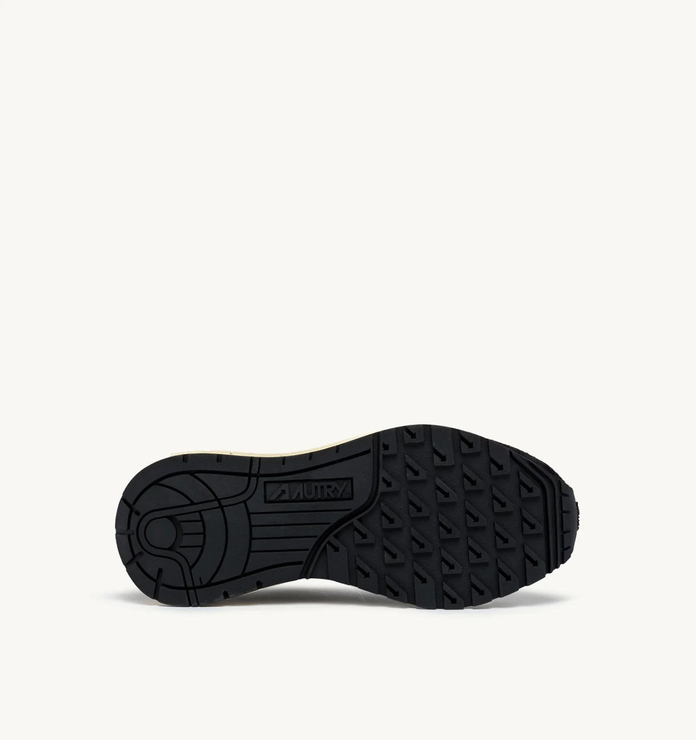 ZAPATILLAS REELWIND LOW DE NAILON Y ANTE