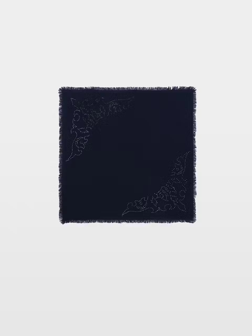 PAÑUELO SMALL STEVIE STRASS WEESTERM