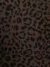 PANUELO LEOPARDO