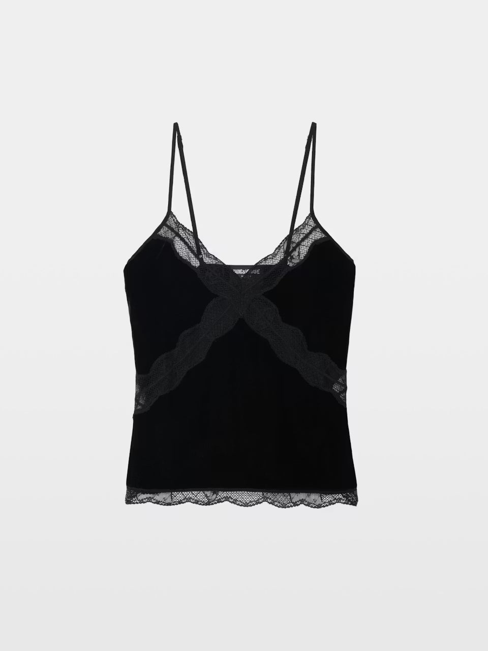 TOP CISHI VELVET
