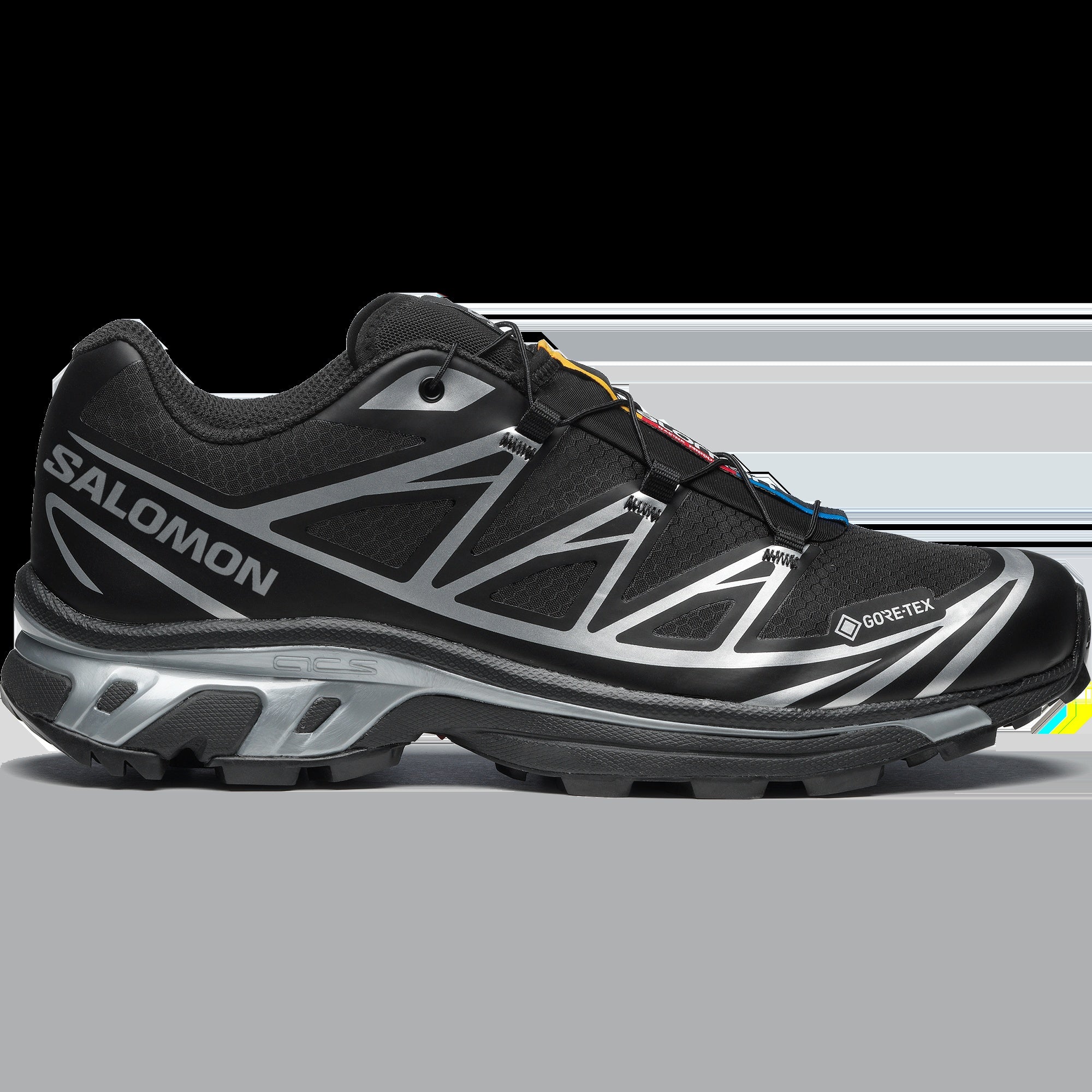 XT-6 GTX GORETEX