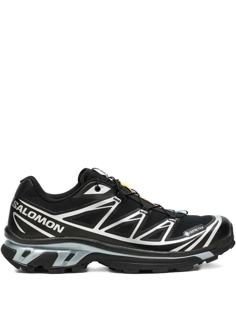 XT-6 GTX GORETEX