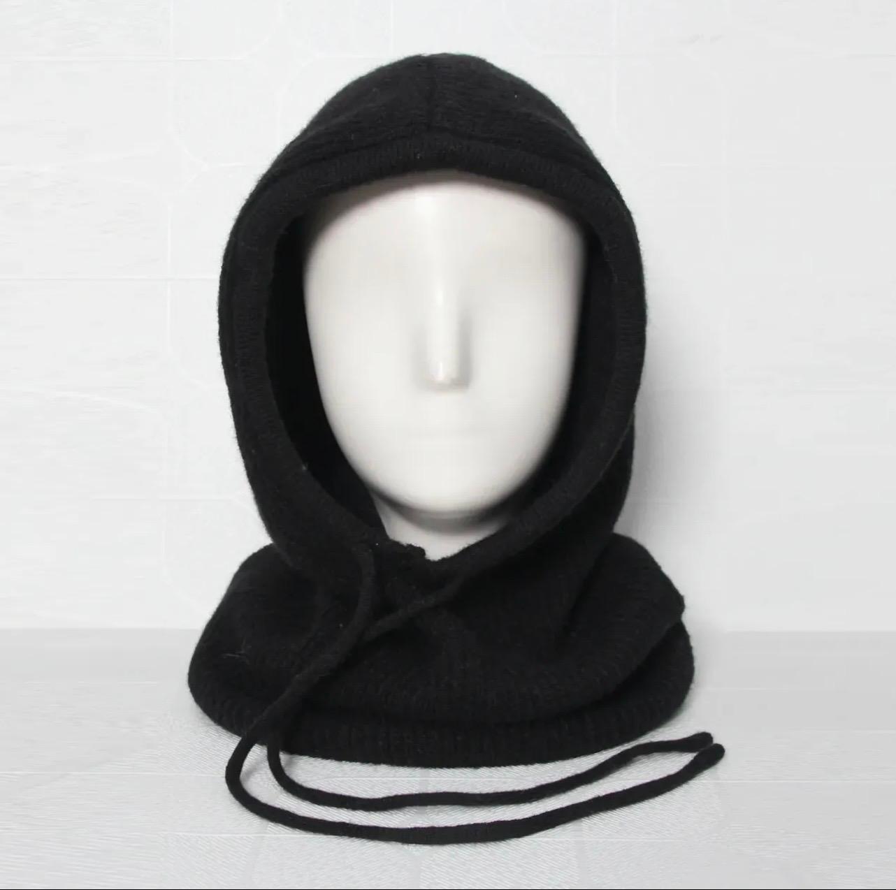 CAPUCHA DE PUNTO