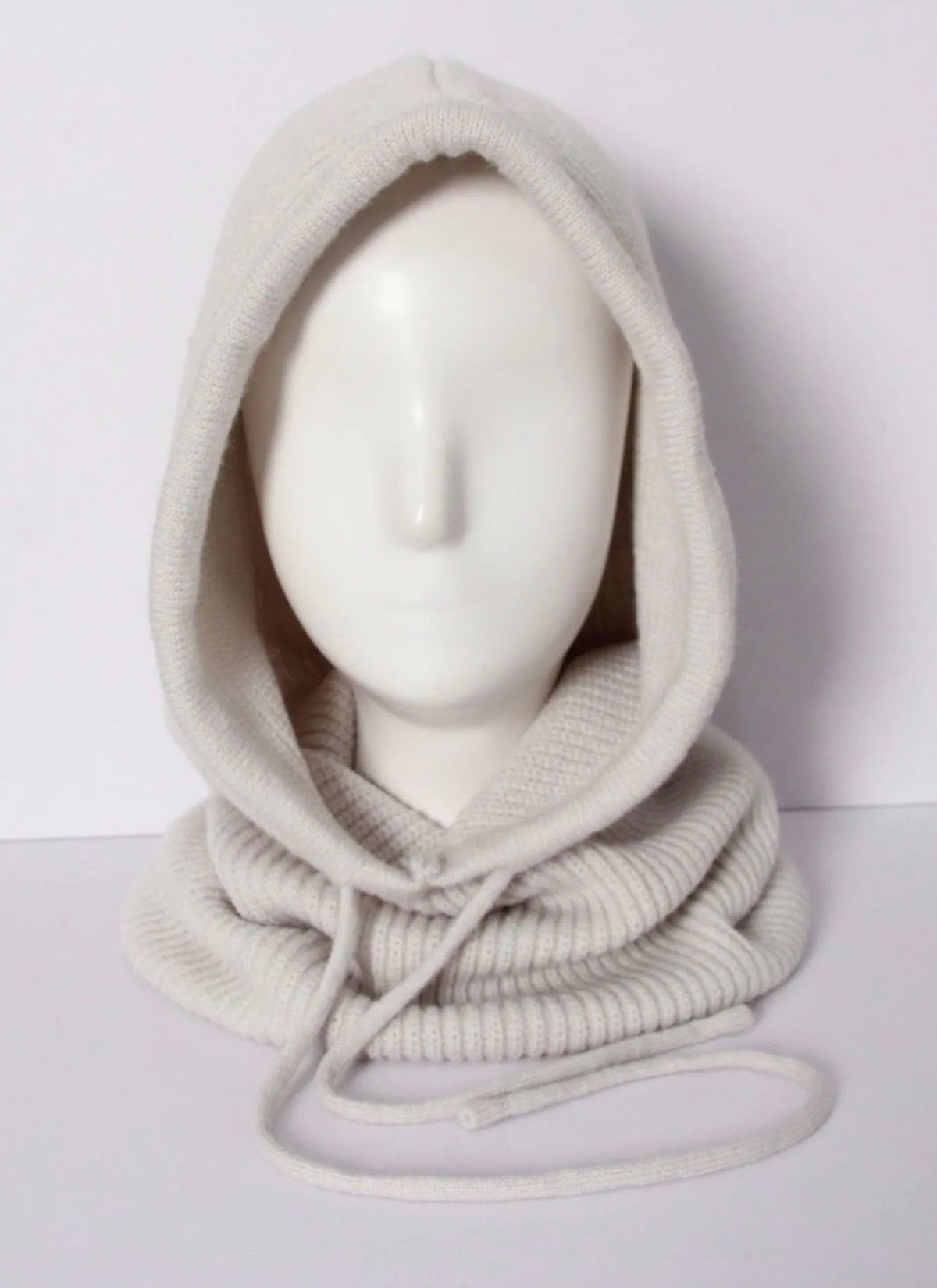 CAPUCHA DE PUNTO