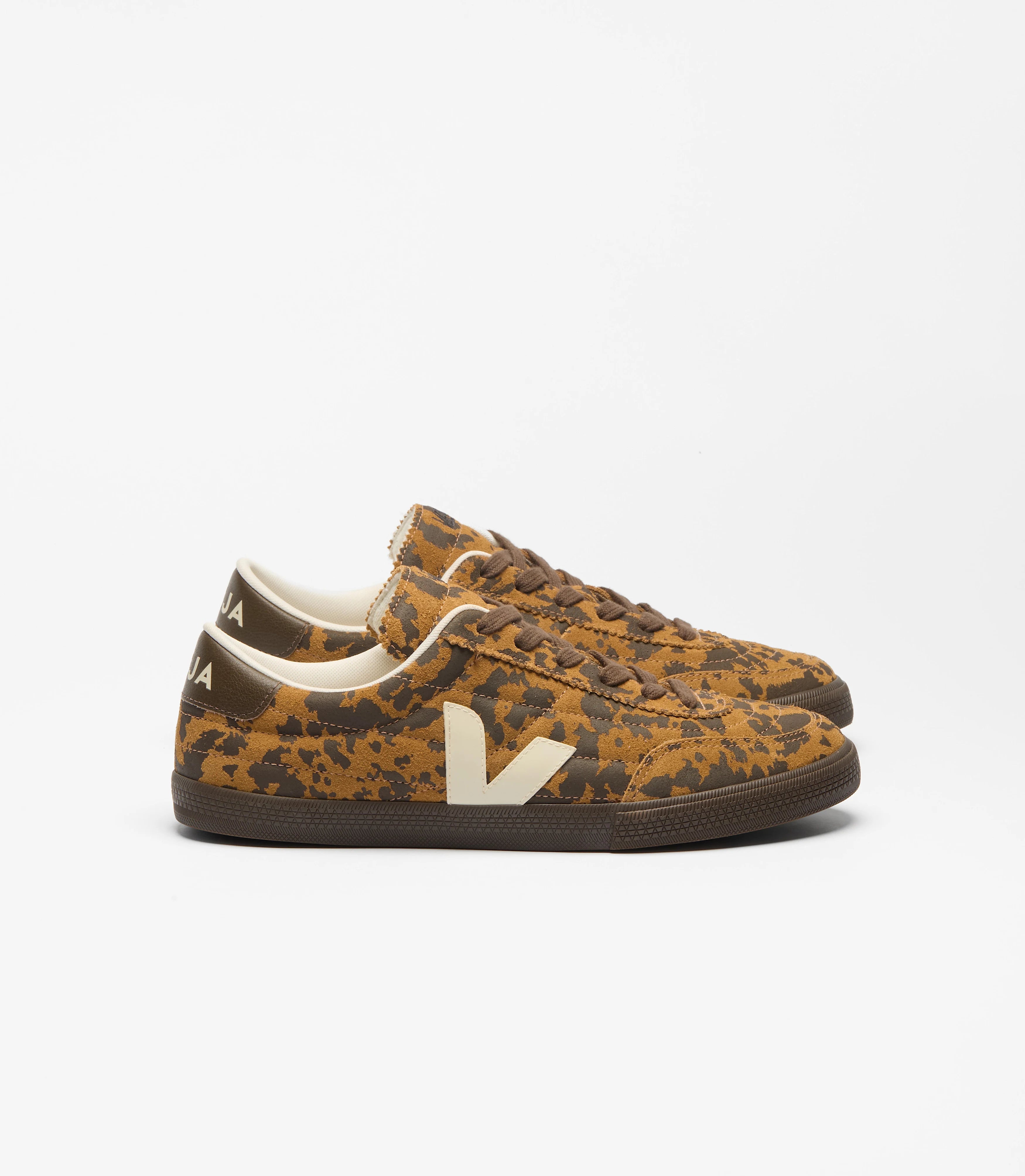 PANENKA SUEDE CAMEL WILD COUNTRY
