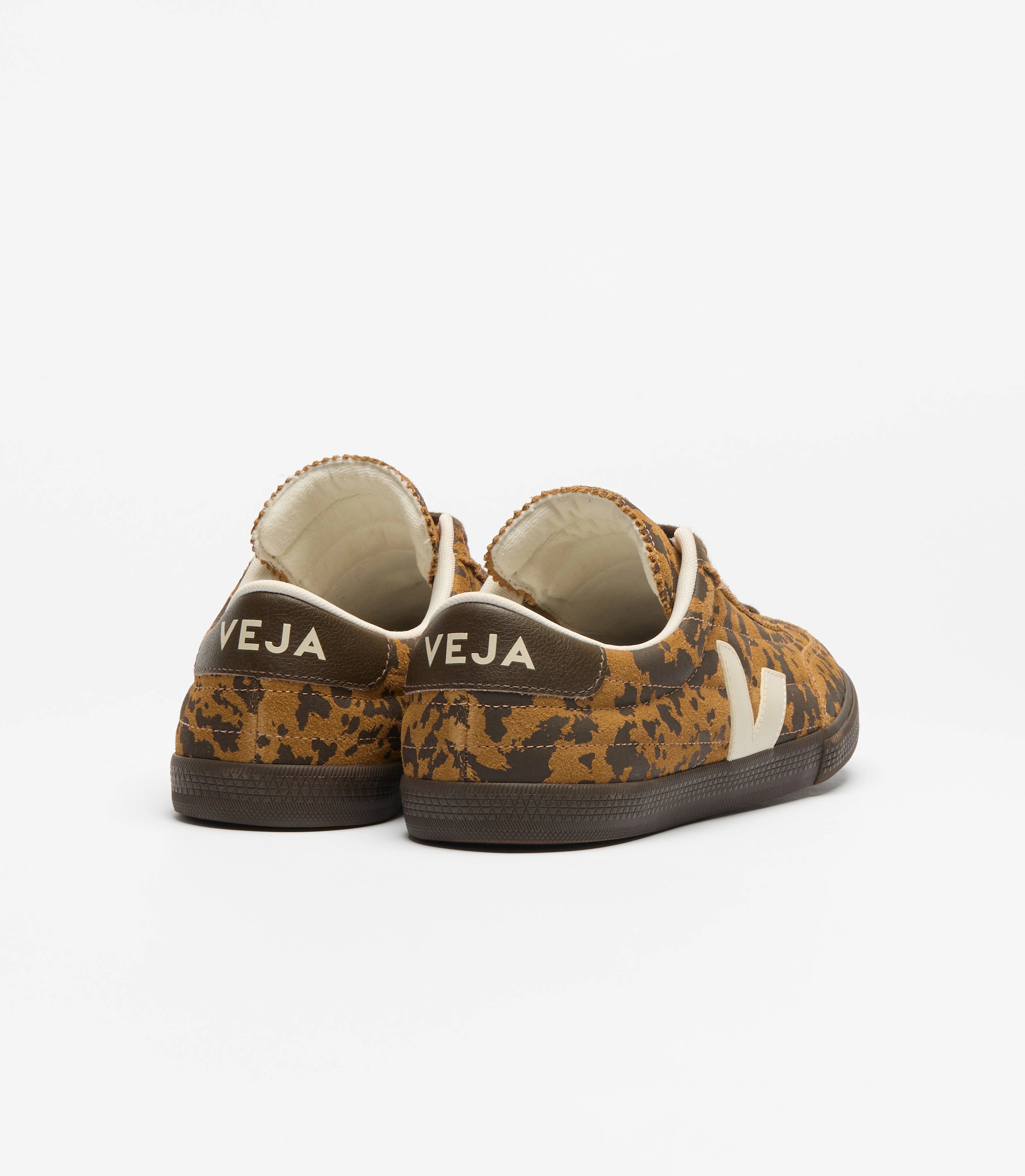 PANENKA SUEDE CAMEL WILD COUNTRY