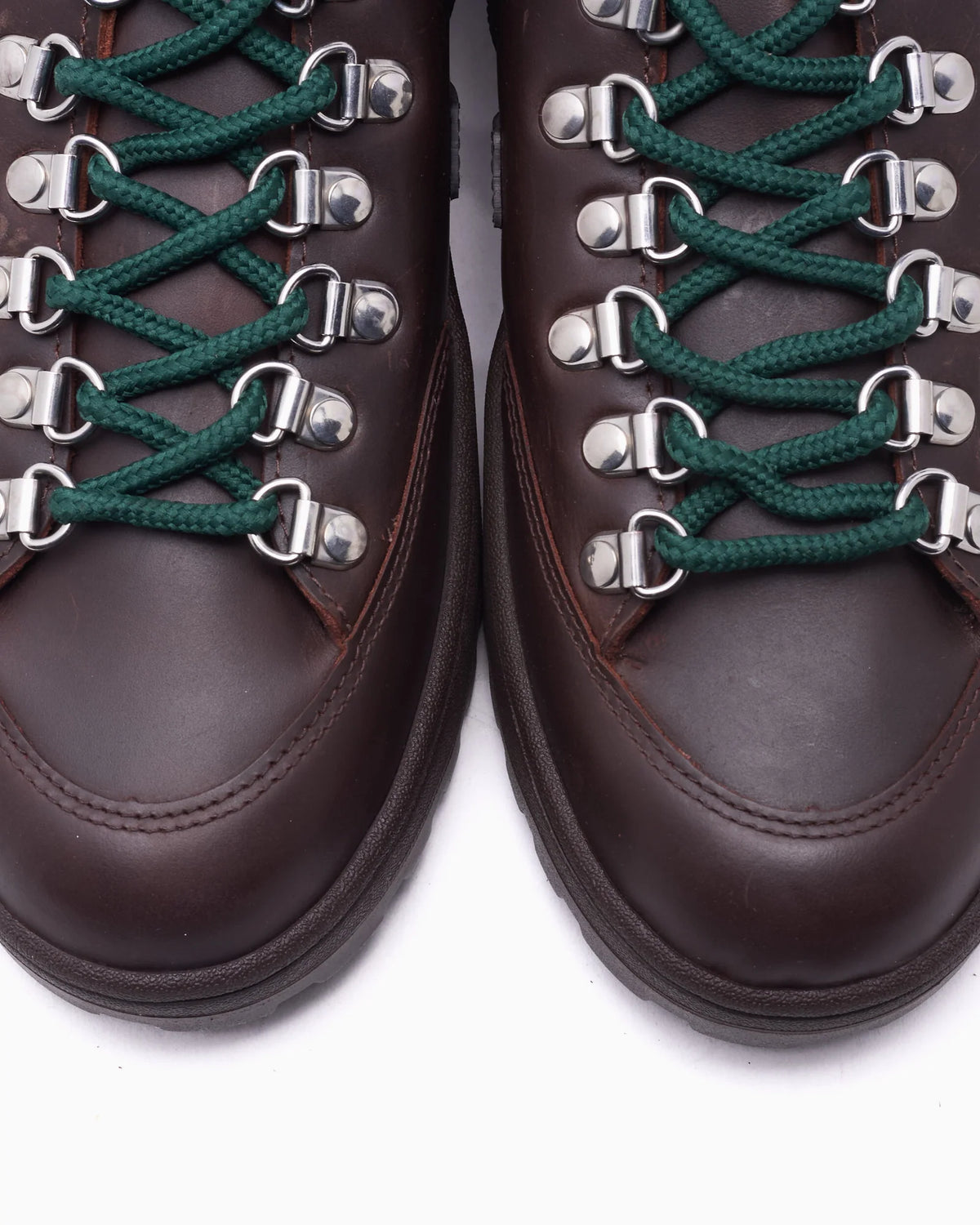 ATLAS LEATHER AGATEBLACK