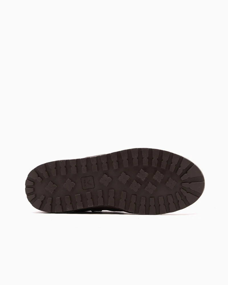 ATLAS LEATHER AGATEBLACK
