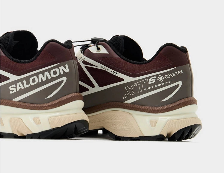 XT-6 GTX BITER CHOCOLATE VANILLA  ICE