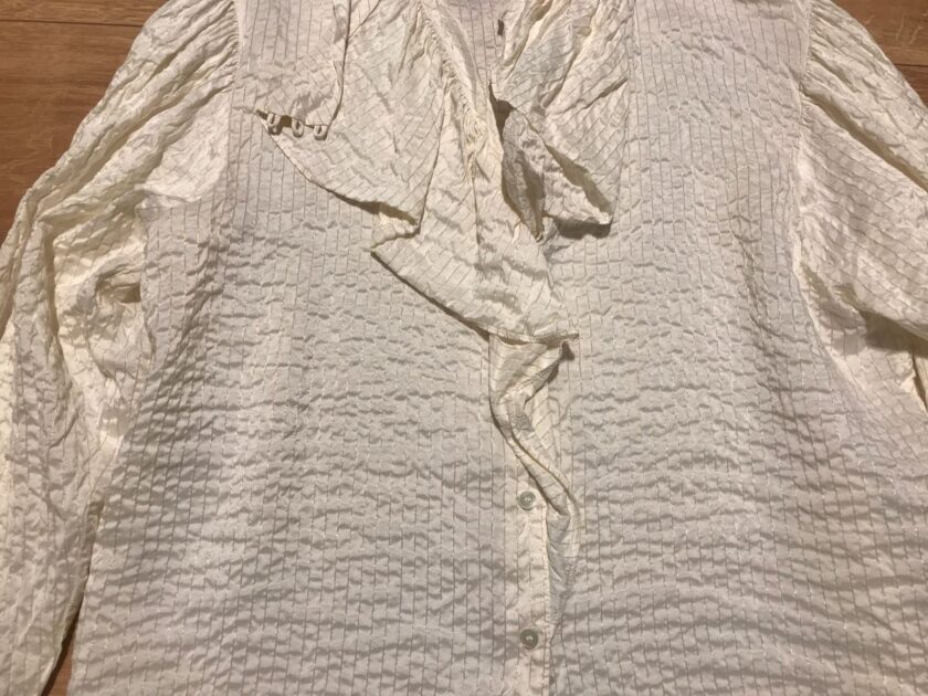 CAMISA MASSCOB, COLOR CRUDO - Imagen 3