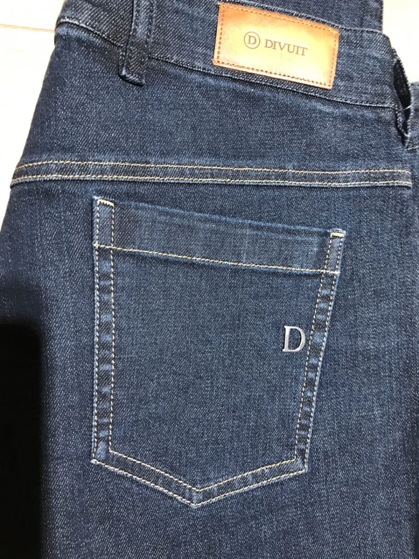 Pantalones divuit 2020 best sale